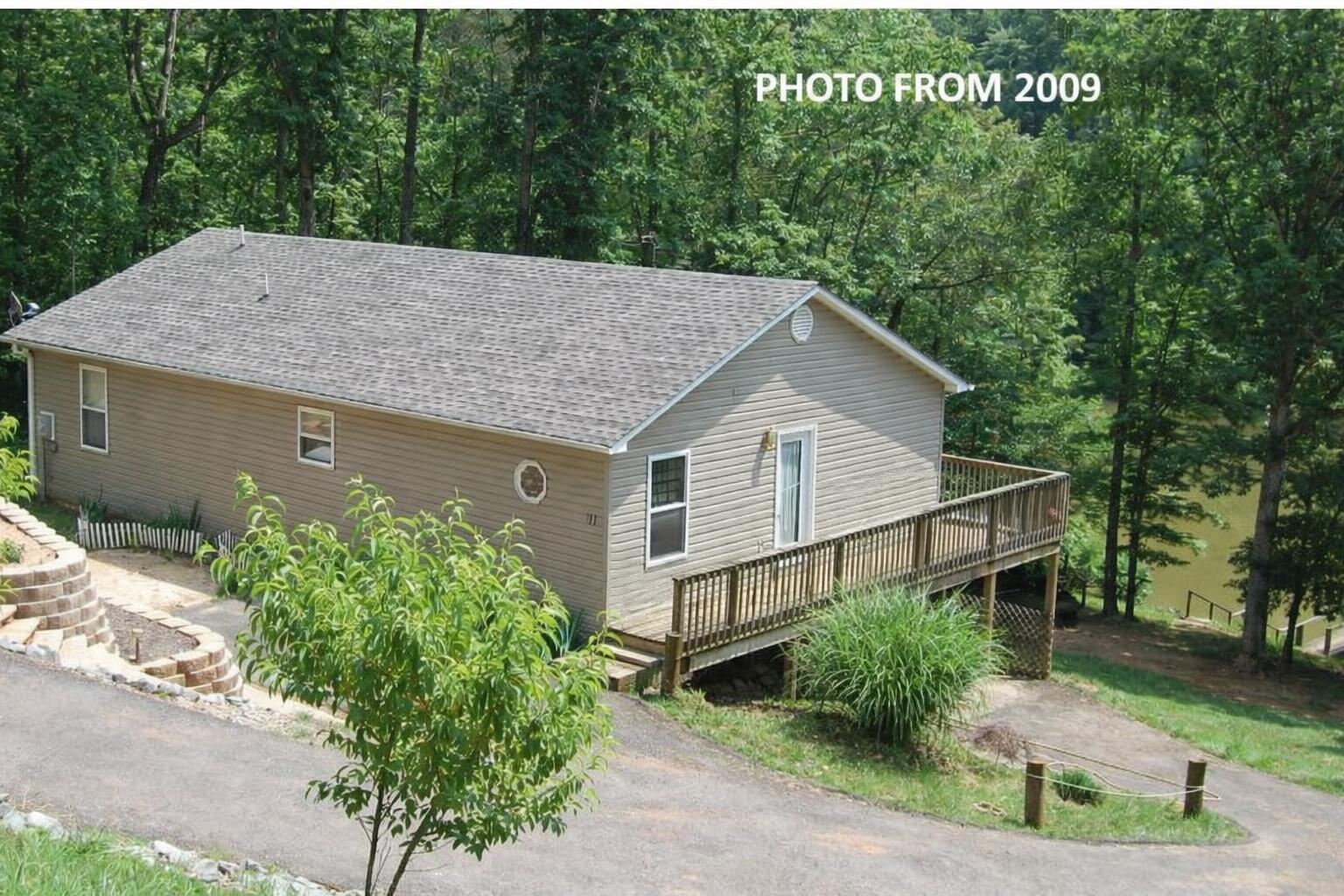 97 Cedar Bluff Ln — photo