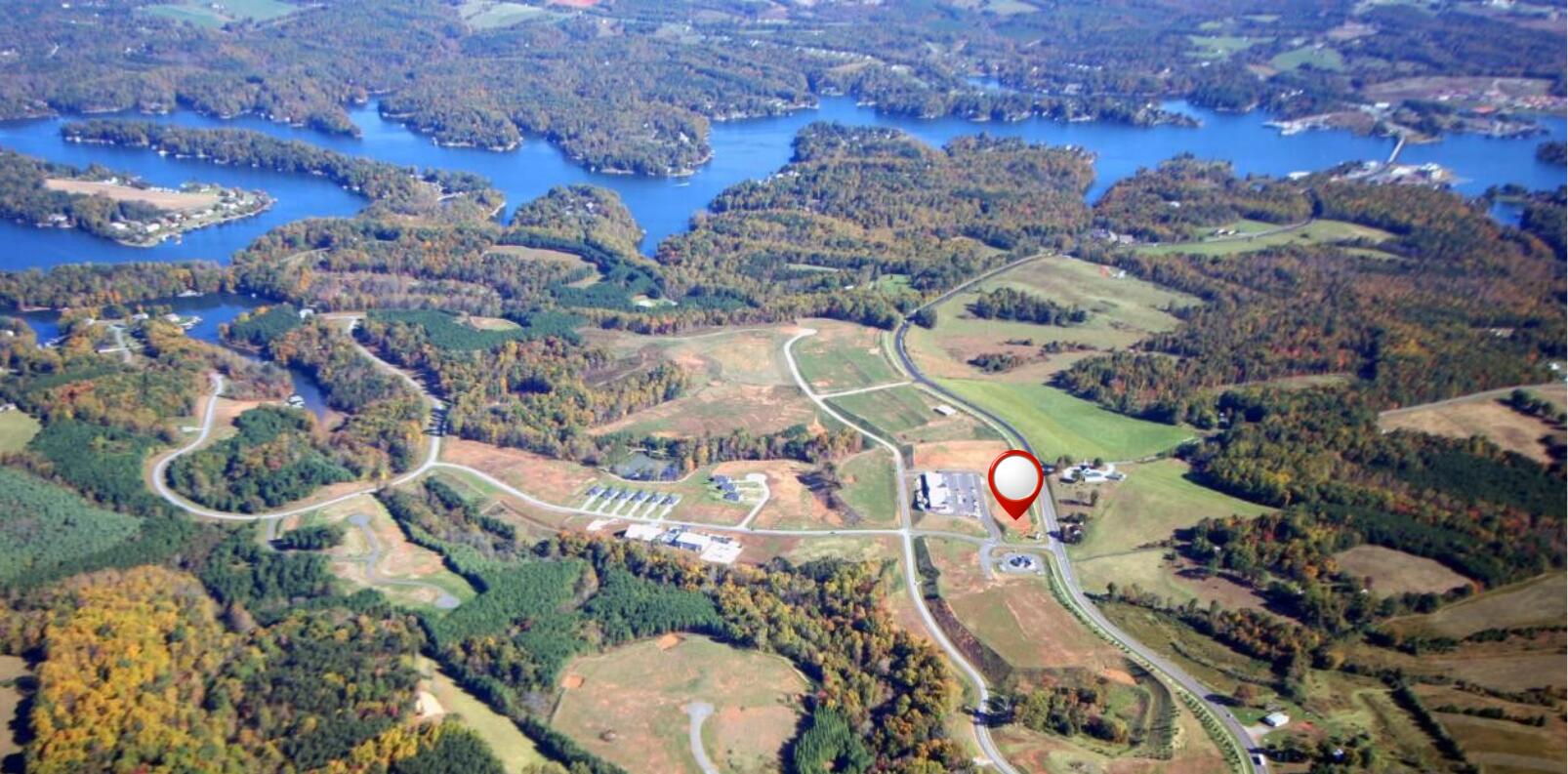 Lot C-26 Booker T Washington Hwy — photo