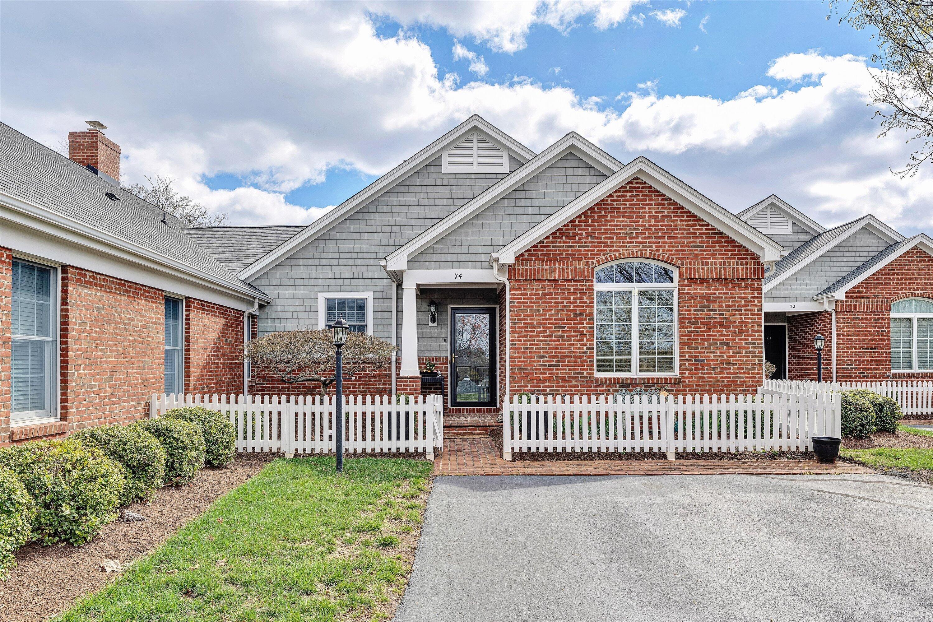 74 Village Green Dr — photo