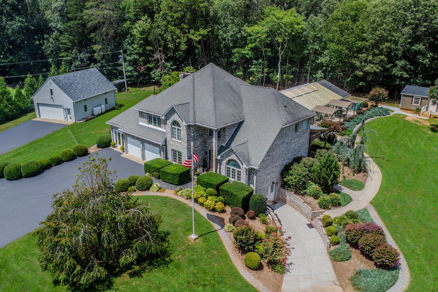 1193 Yarrow Rd — photo