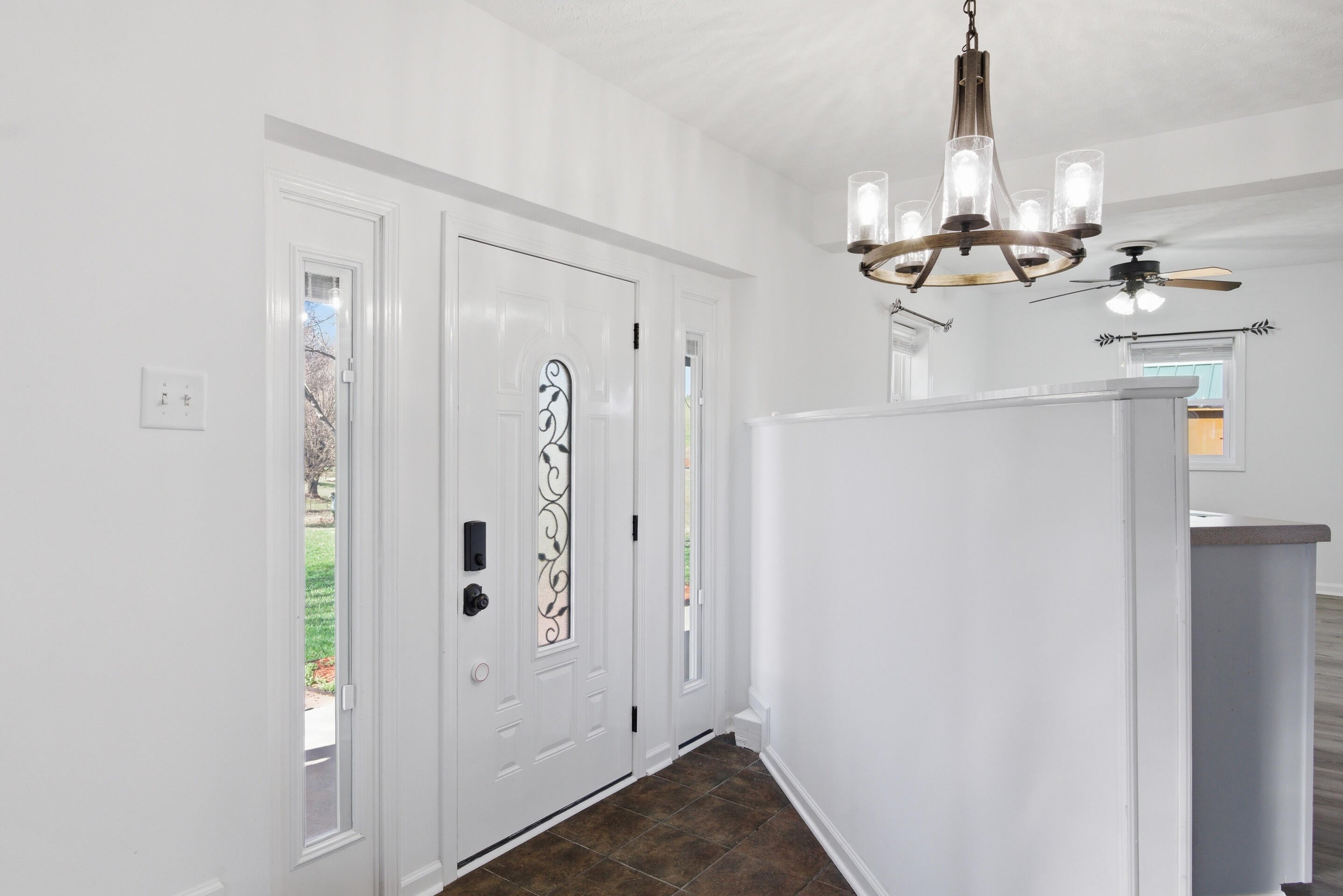 6458 Piney Woods RD, Riner, VA 24149 — photo 2