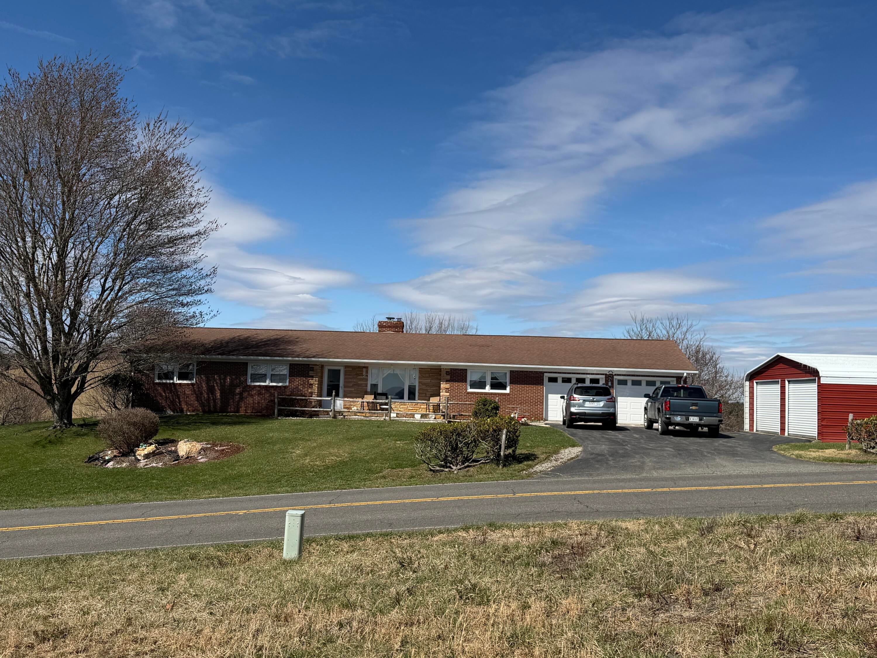 263 Indian Valley PO Rd NW — photo