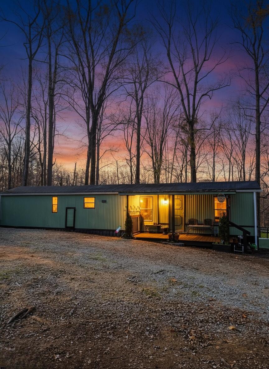 109 Whisperridge Ct — photo