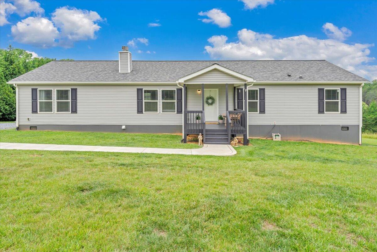 1844 Fiddler Creek Rd — photo