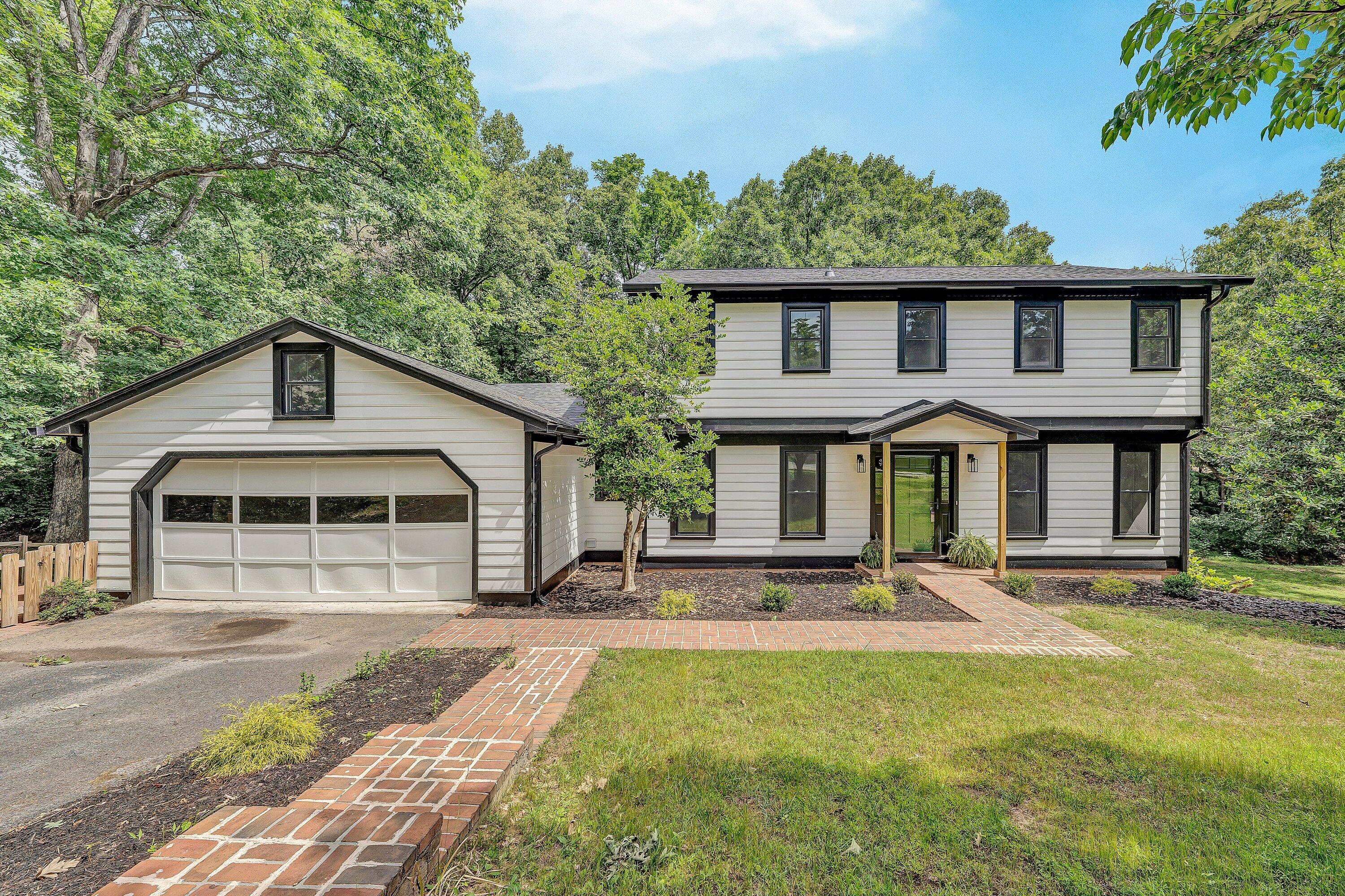 2825 Fairway Forest Dr — photo