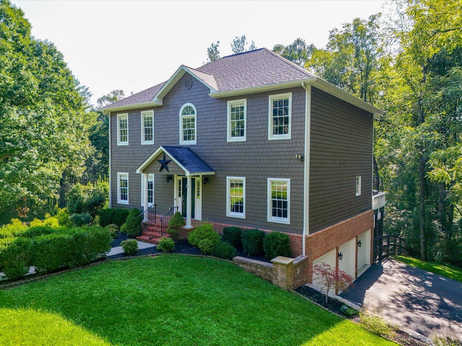 5780 Lost Mountain Rd — photo