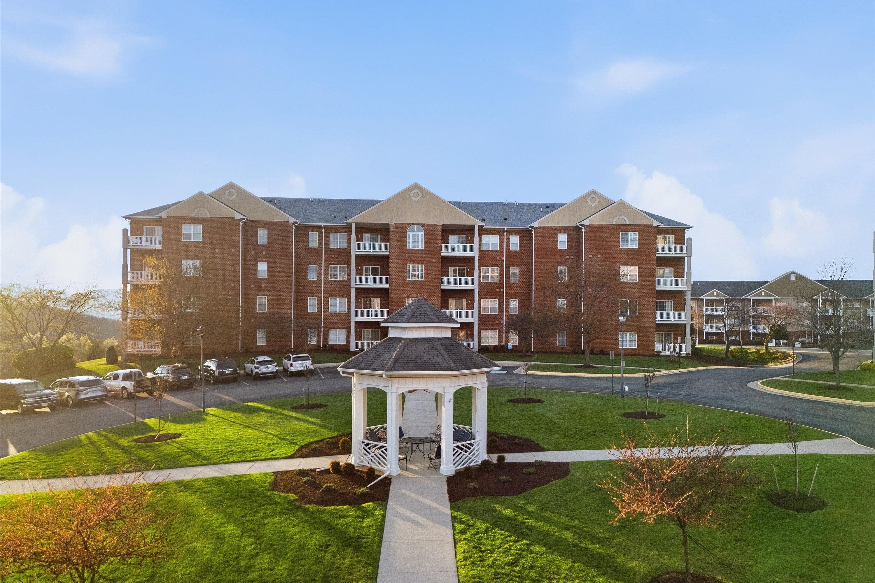 4434 Pheasant Ridge RD #105, Roanoke, VA 24014