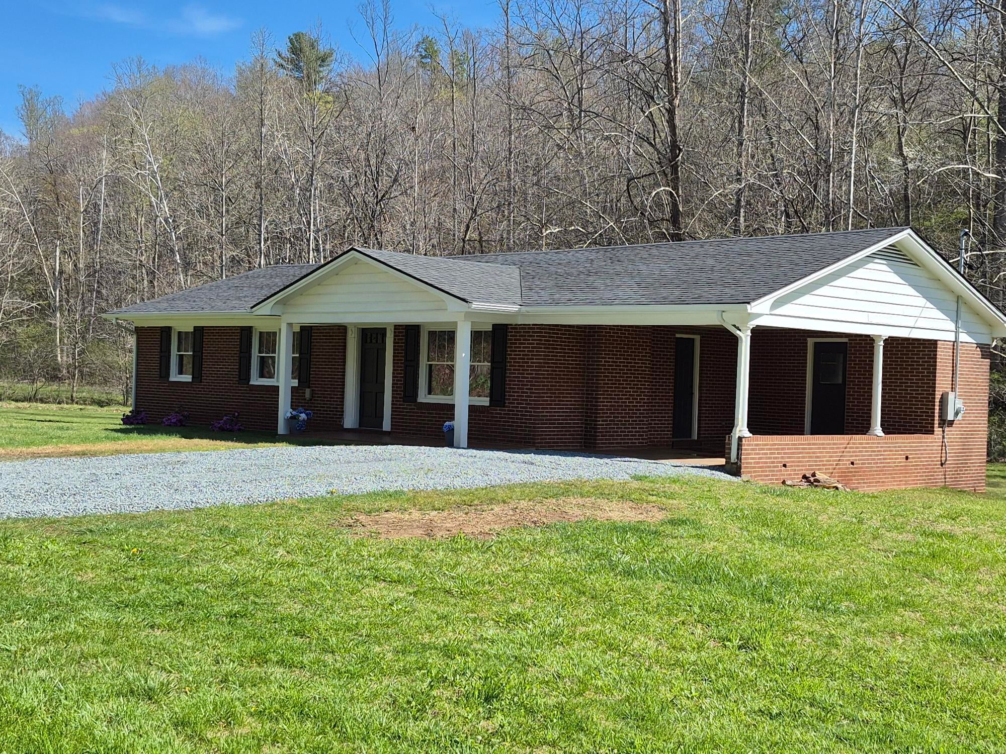 1232 Prillaman Switch Rd — photo