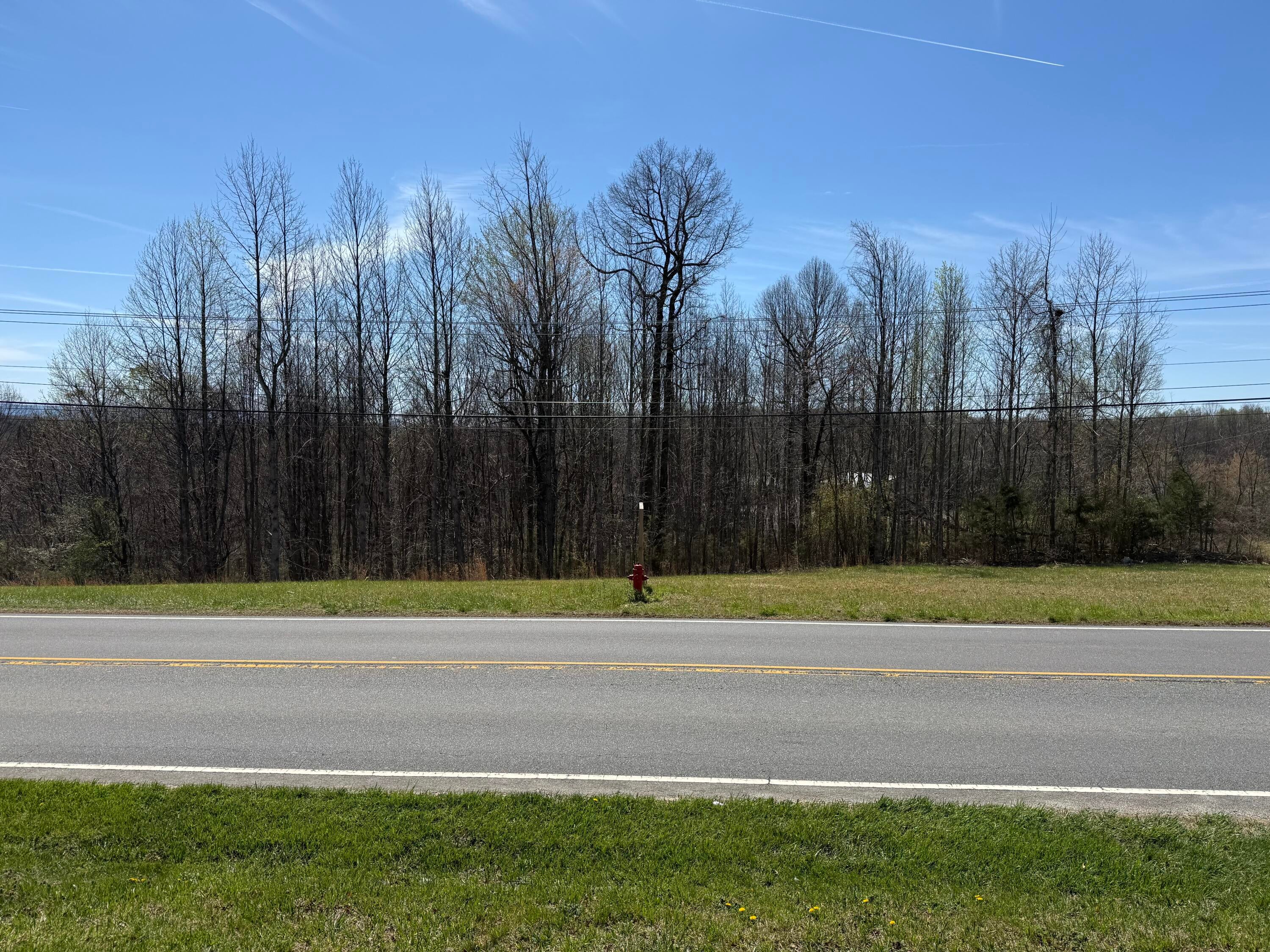 Tract 3-a Booker T Washington Hwy — photo