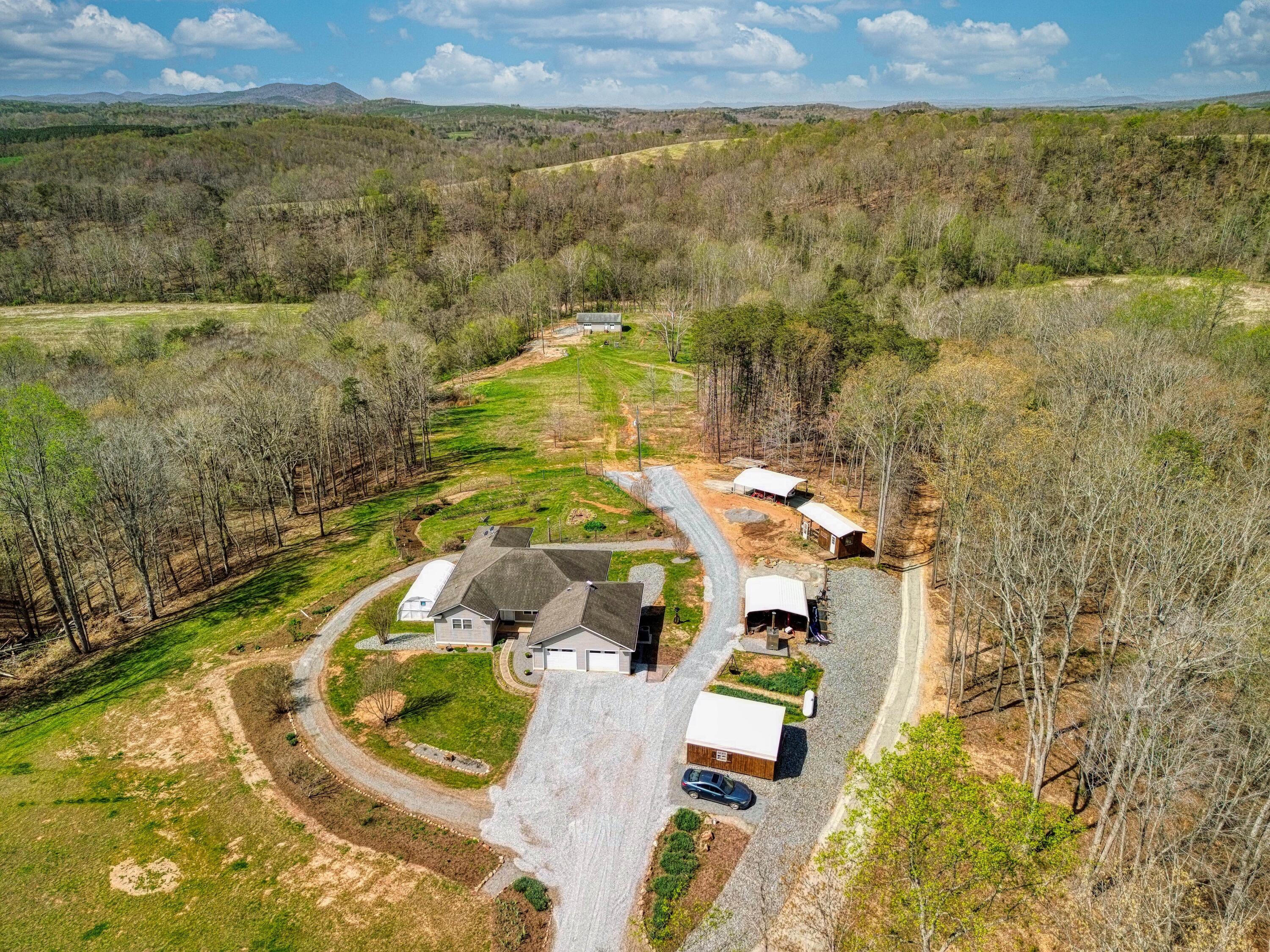 498 Meeks RD, Penhook, VA 24137 — photo 3
