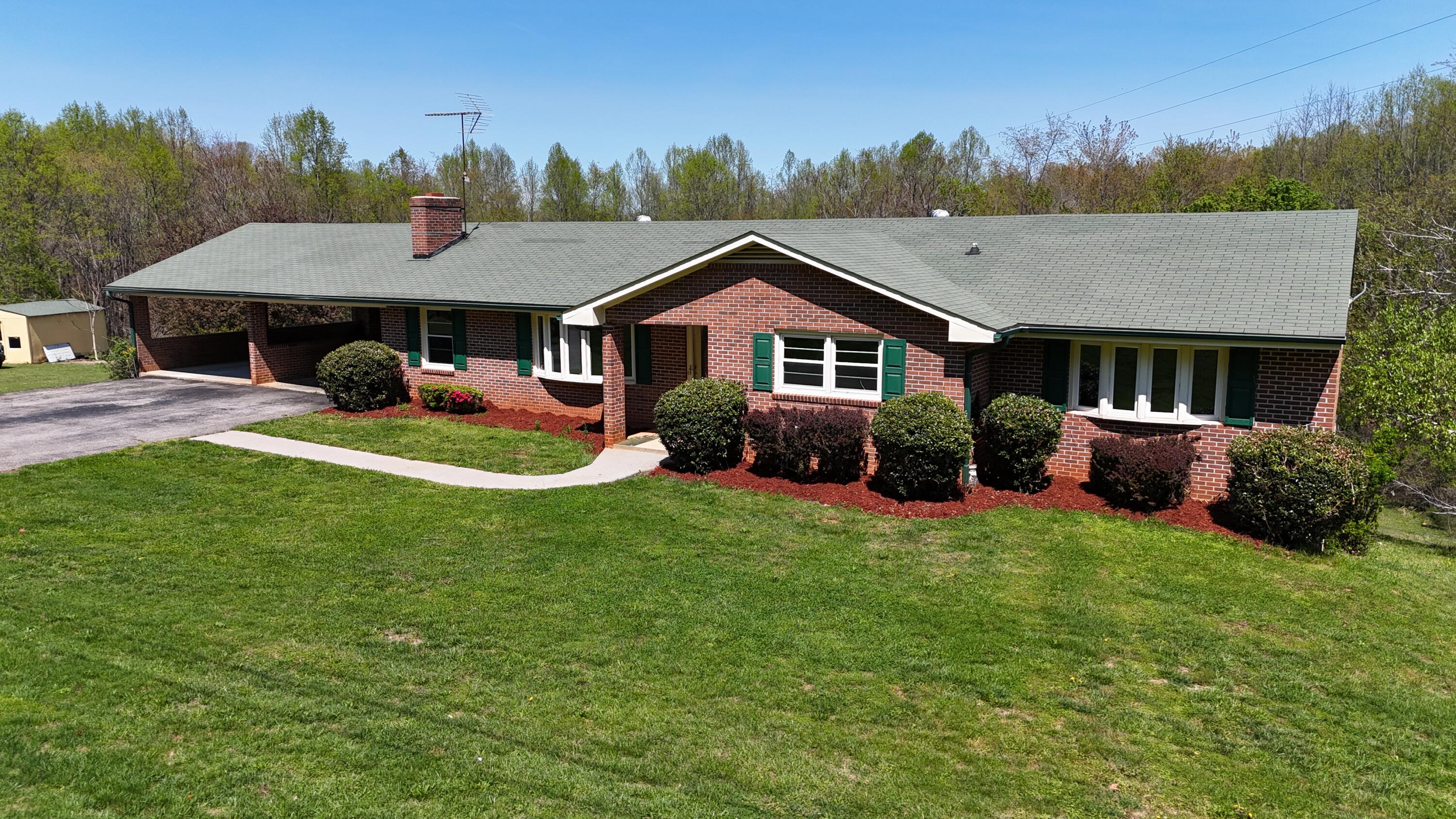 2335 Pleasant Hill Rd — photo