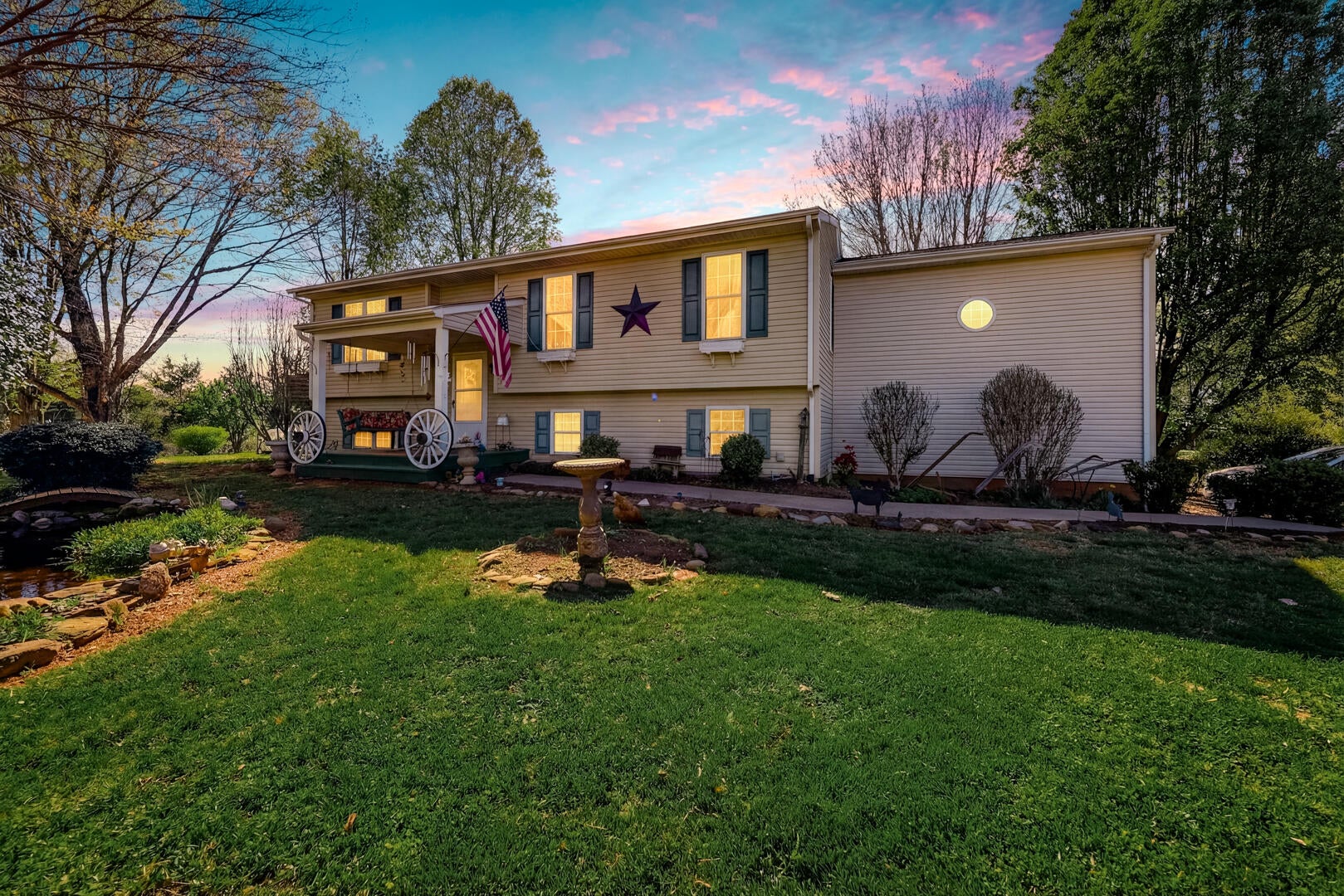 1175 Davis Mill Ln — photo