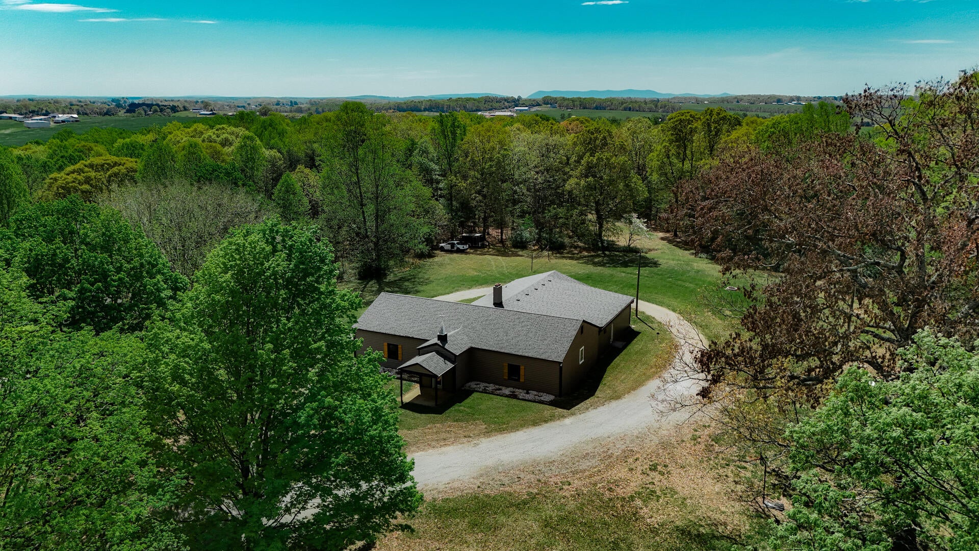 2554 Sandy Level Rd — photo
