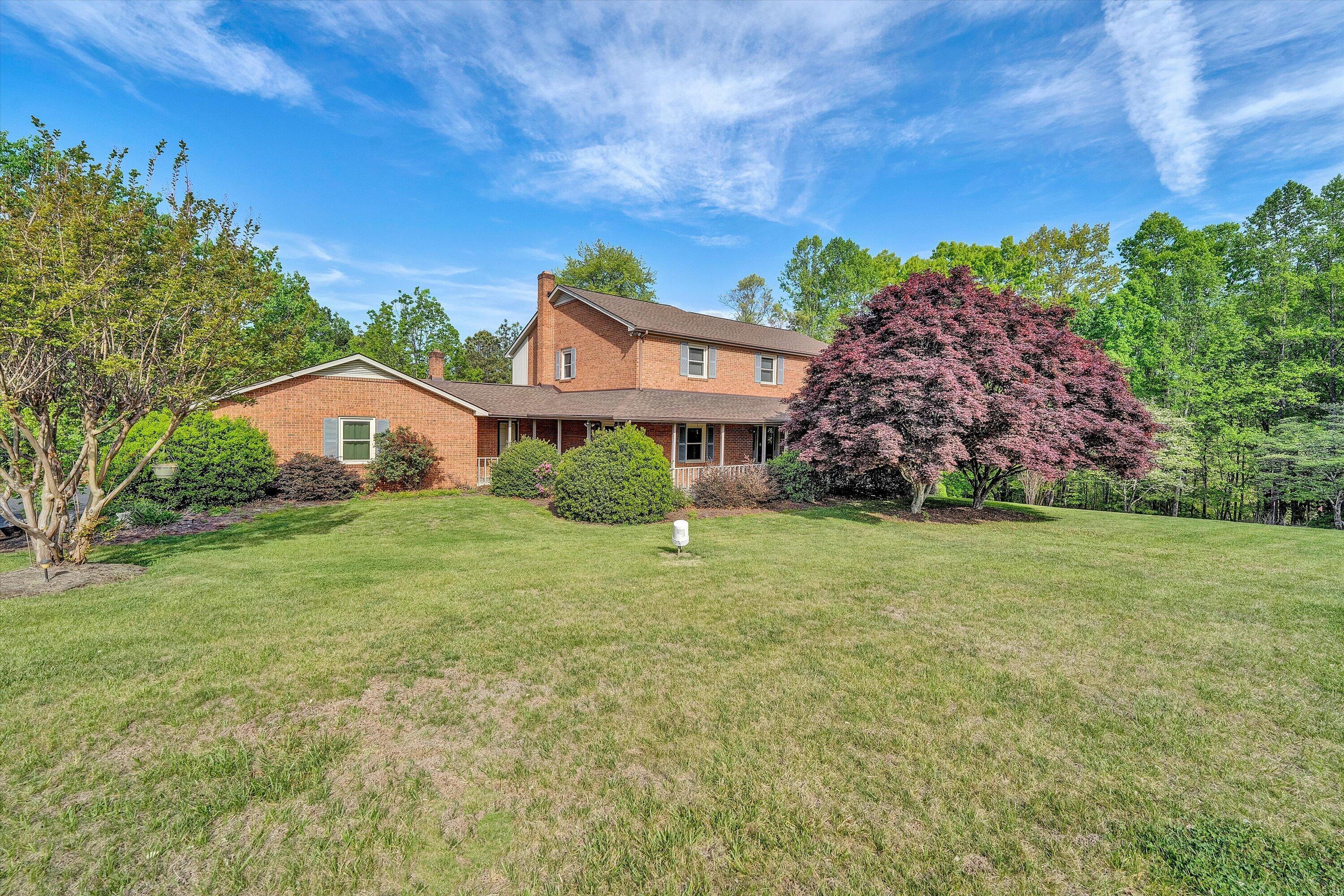 2479 Old Quarry Rd — photo