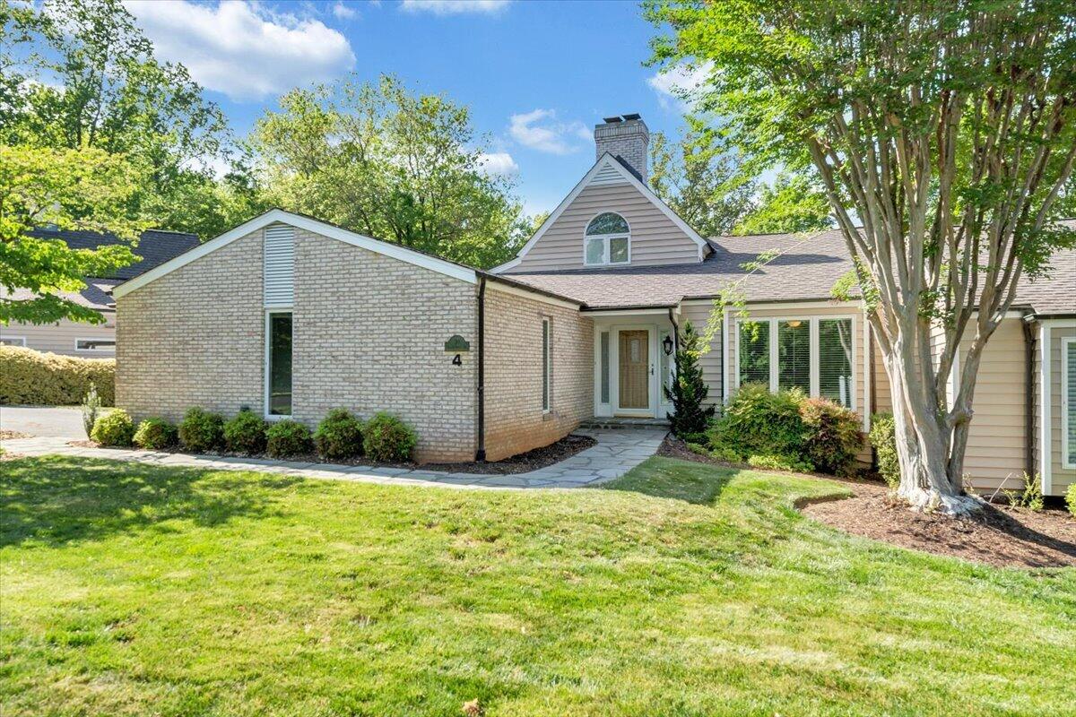 30 Island Green Dr Unit 4 — photo