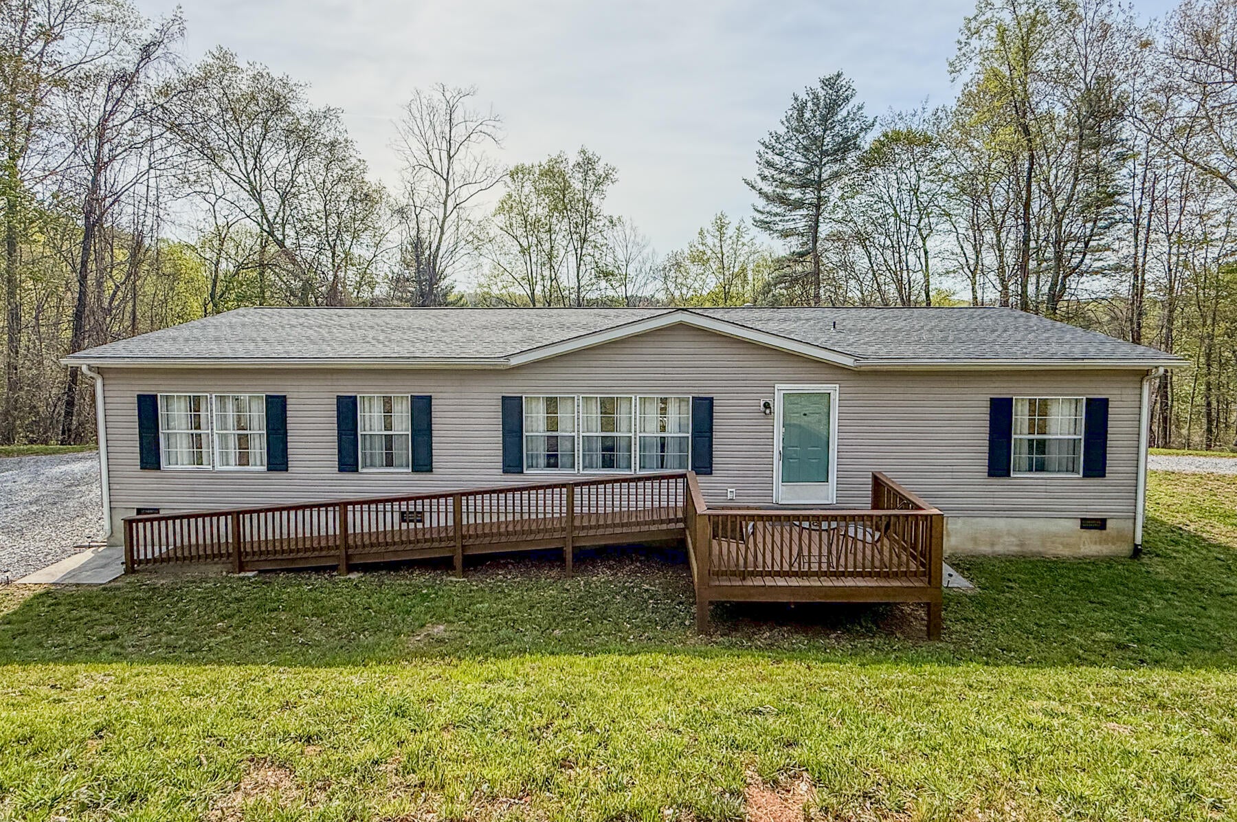1023 Union Bridge Road Rd — photo
