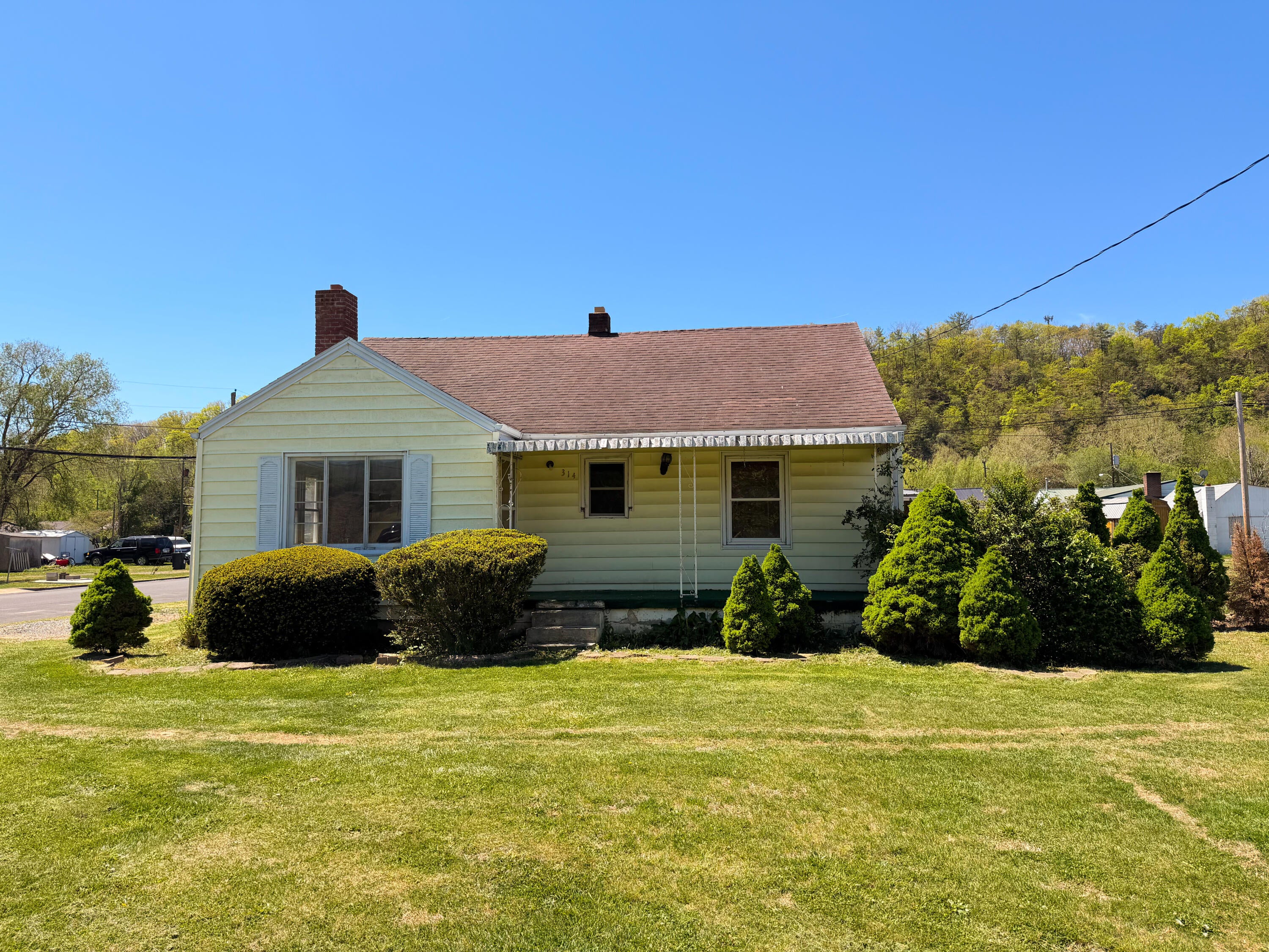314 S Craig Ave — photo