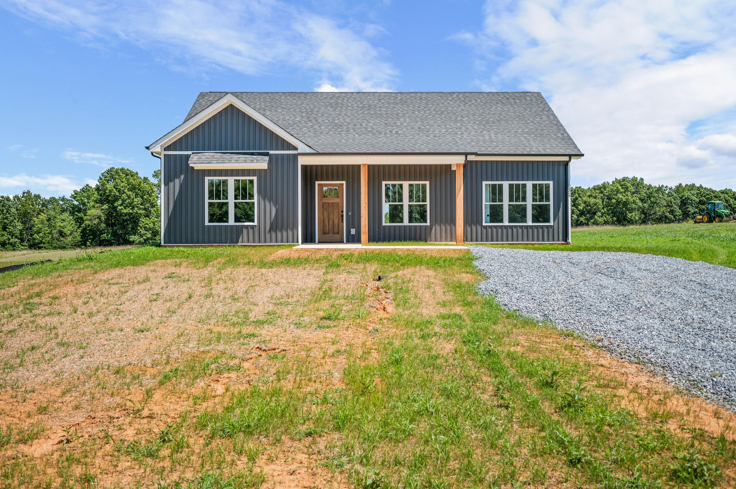 10424 Leesville Rd — photo