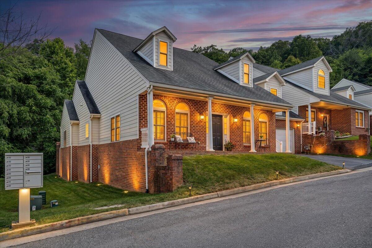 5414 Quail Ridge Ct — photo