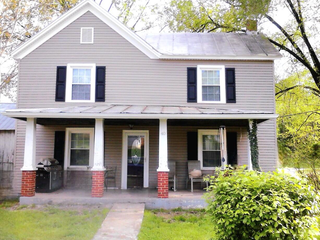 40 River Rd — photo