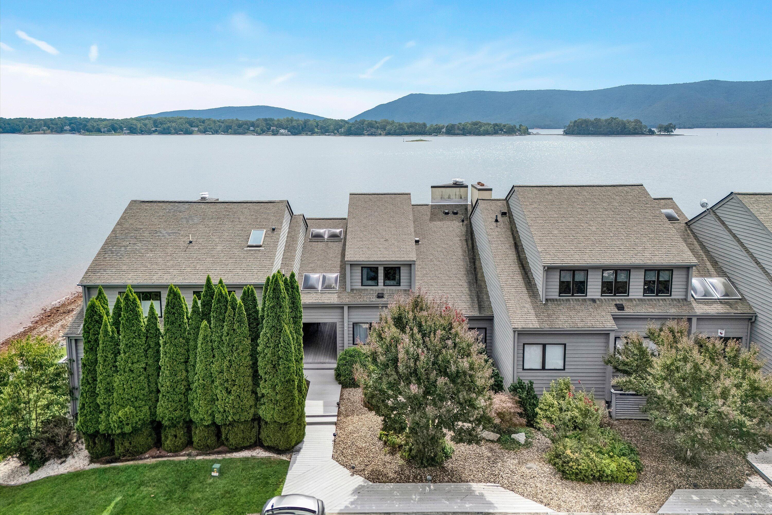 278 Peninsula Point Dr — photo