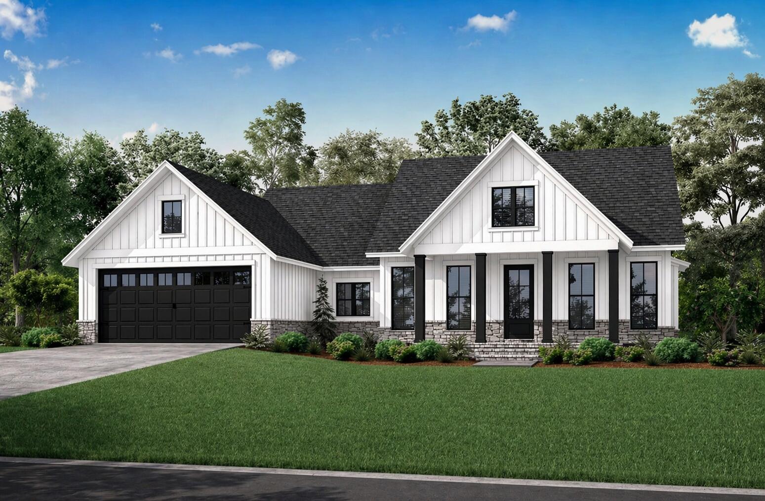 13-Lot Mosby Ct — photo
