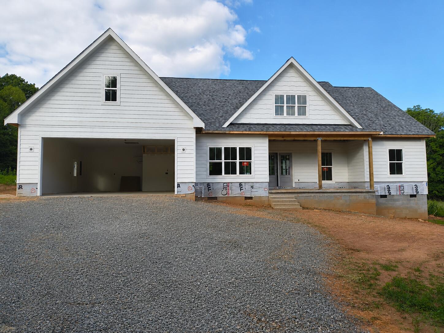 21 South Pointe Shore Dr — photo