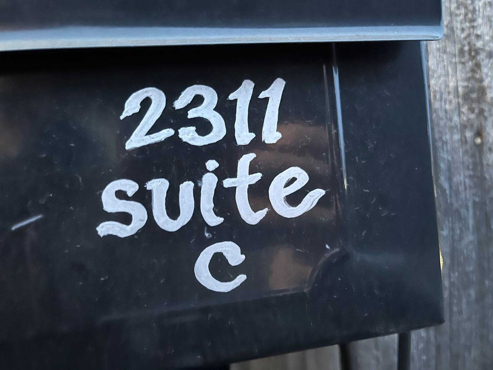 2311 Colonial Ave SW Suite C — photo