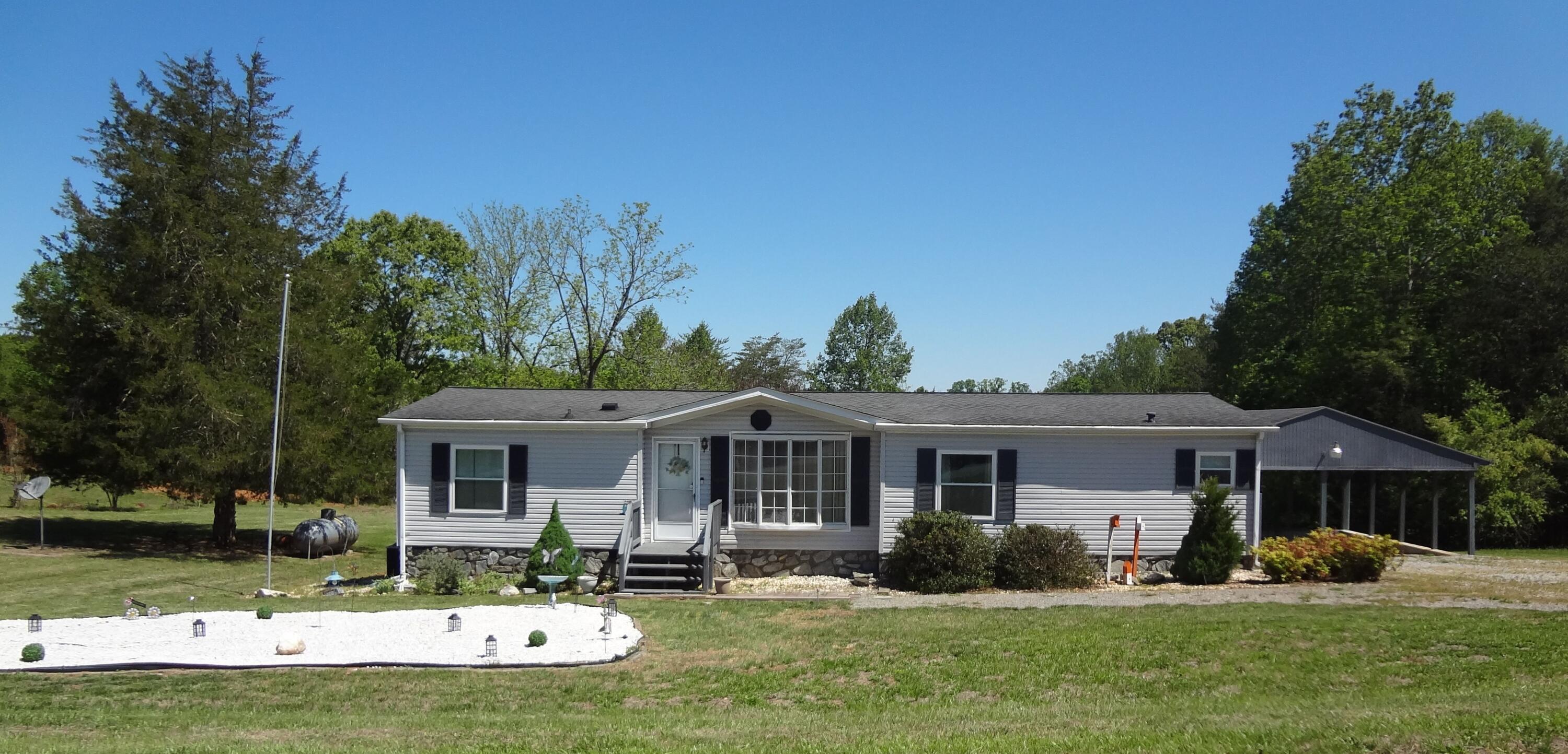 545 Black Rock Rd — photo