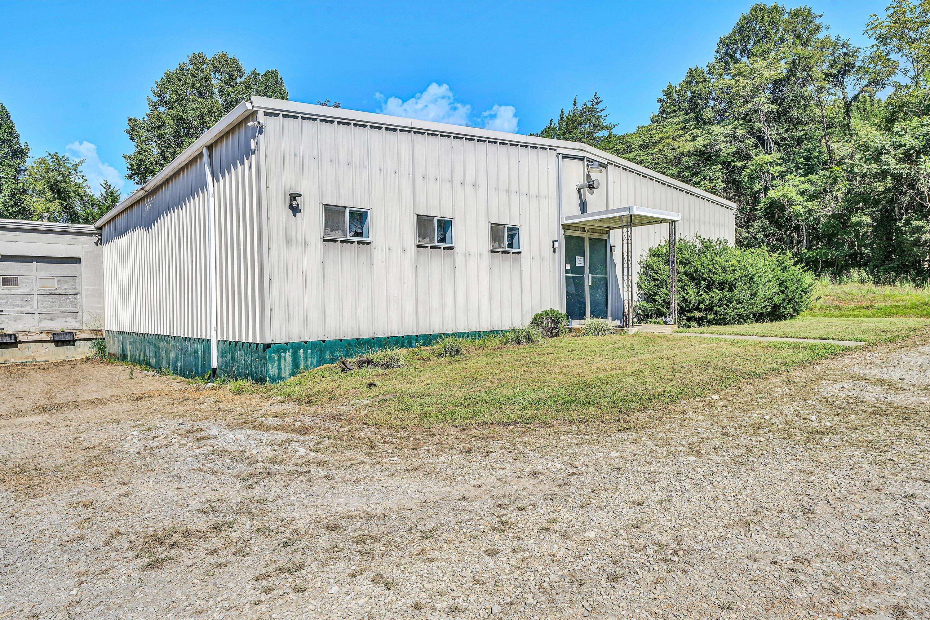 130 Mt Moriah Rd — photo