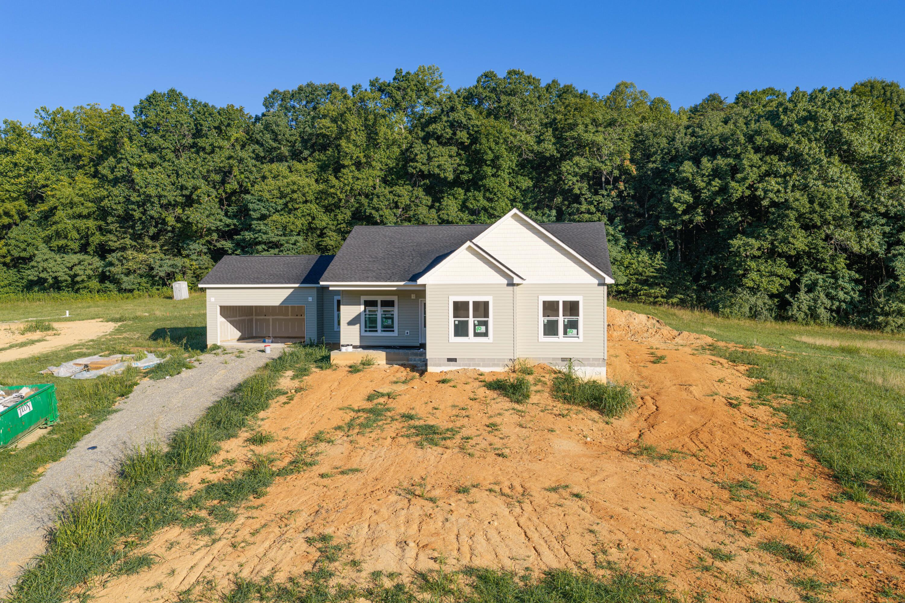 3280 Haymakertown Rd — photo