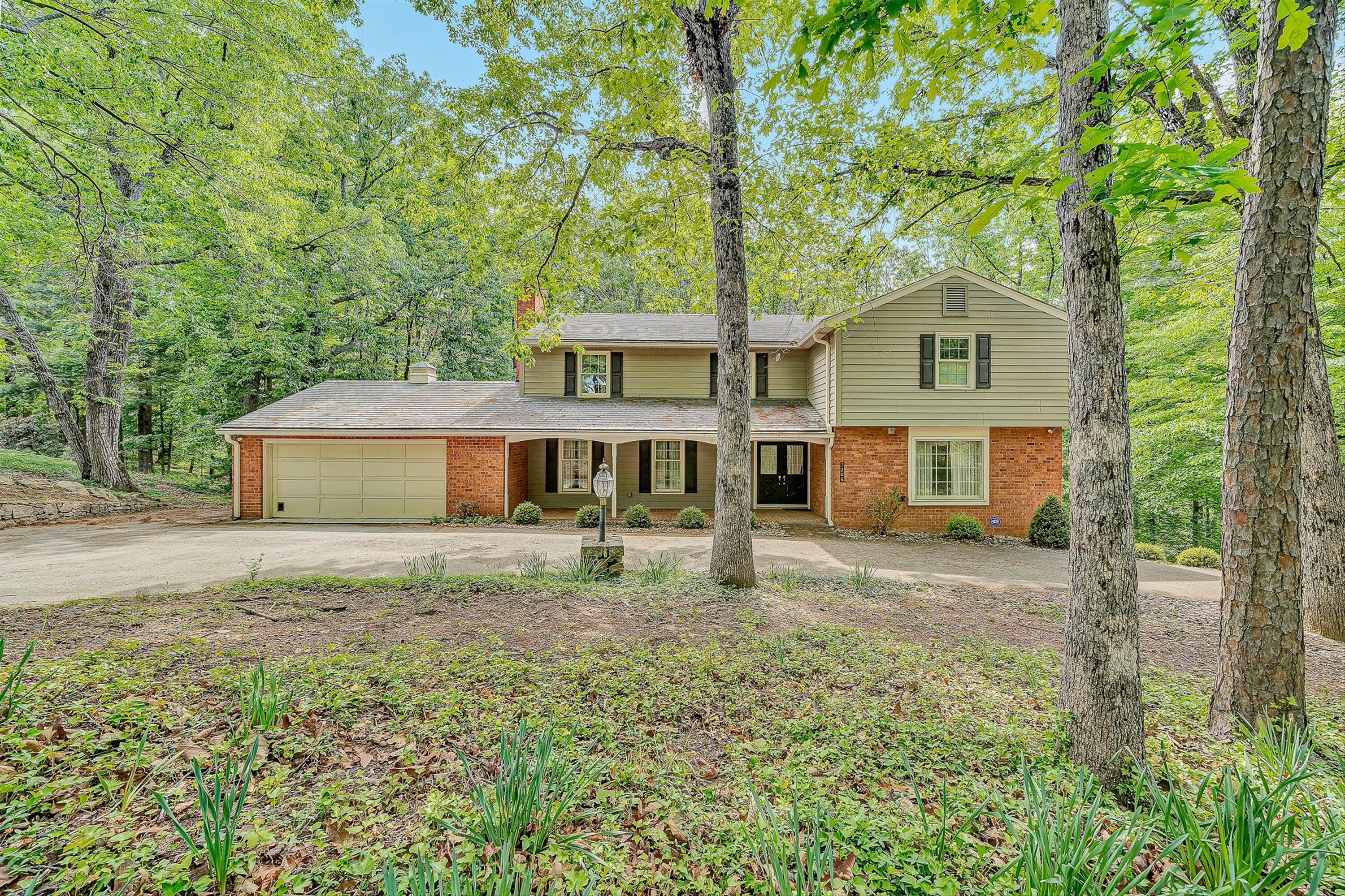 5206 Falcon Ridge Rd — photo