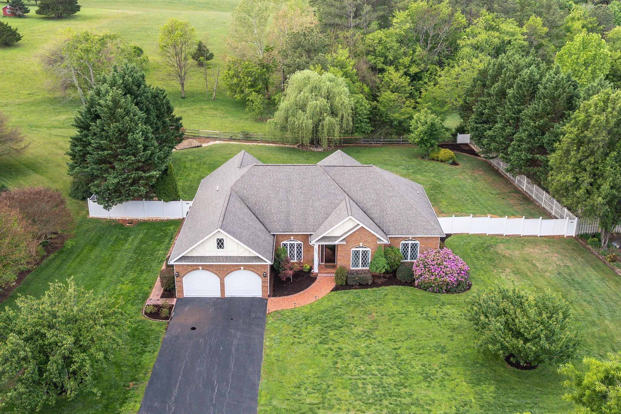 200 North Branch Rd — photo