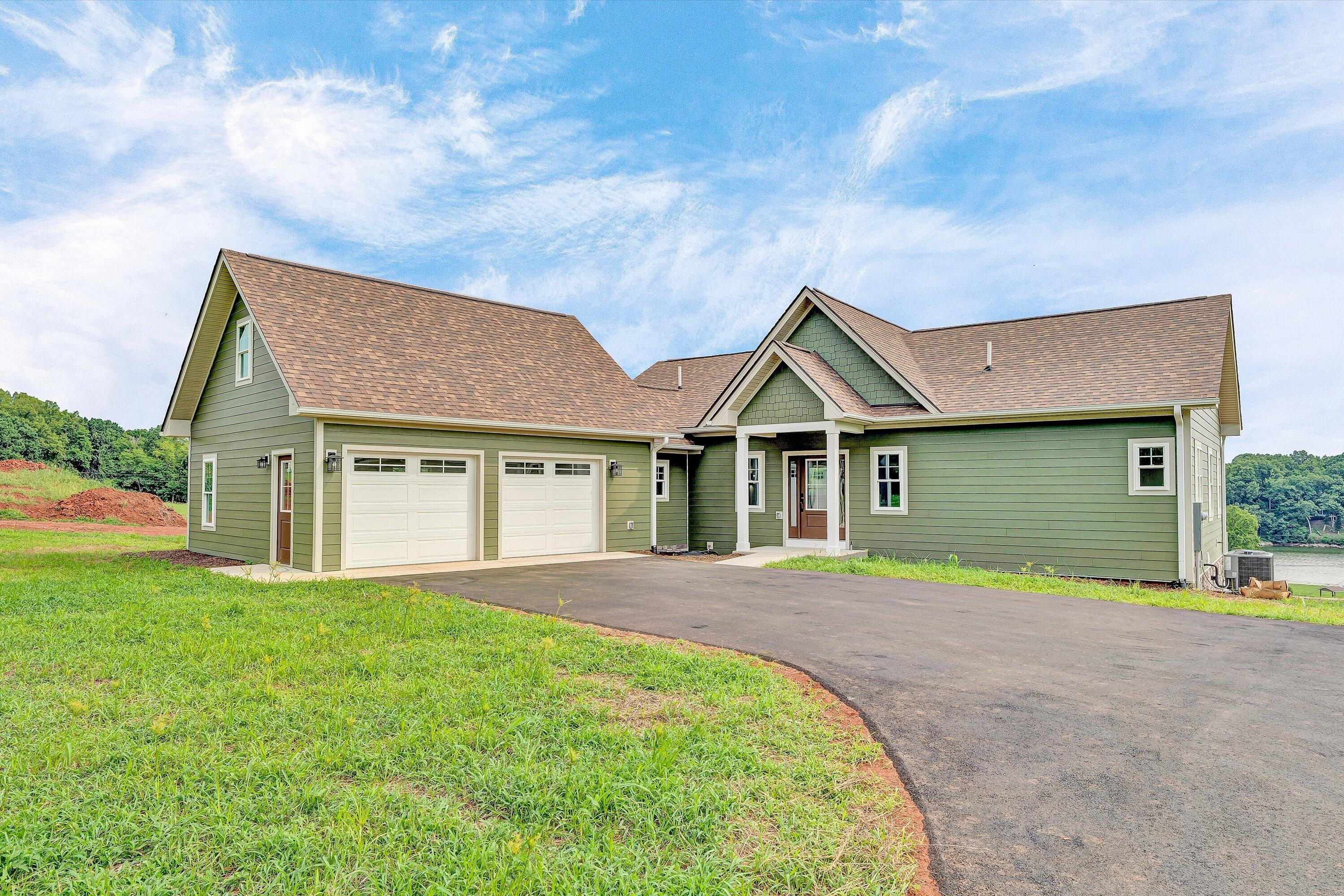 6990 Horseshoe Bend Rd — photo