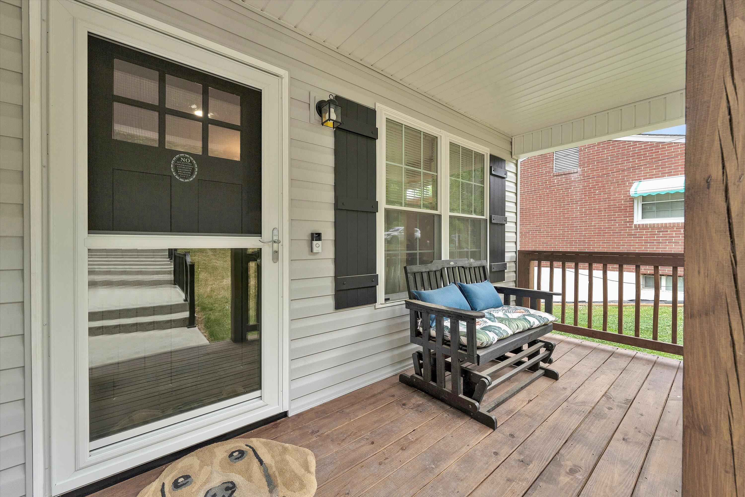 321 Craig Ave — photo