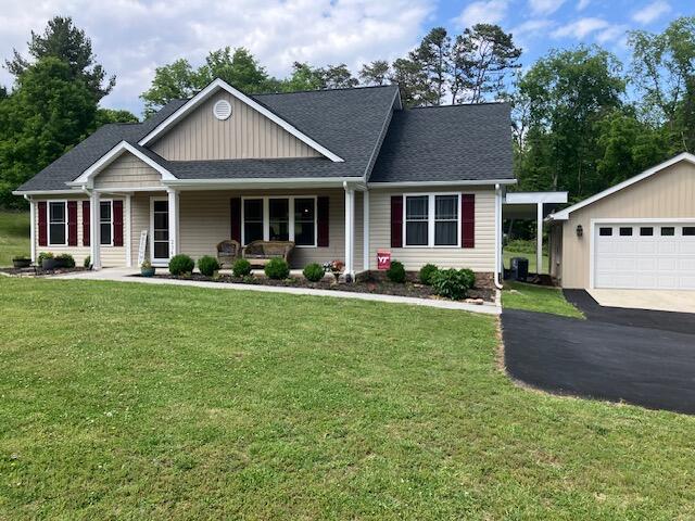 2348 E Ruritan RD, Roanoke, VA 24012 — photo 3