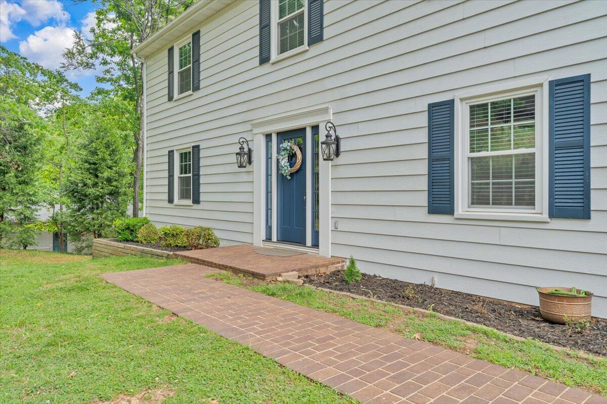 2704 Summit Ridge RD NE, Roanoke, VA 24012 — photo 2