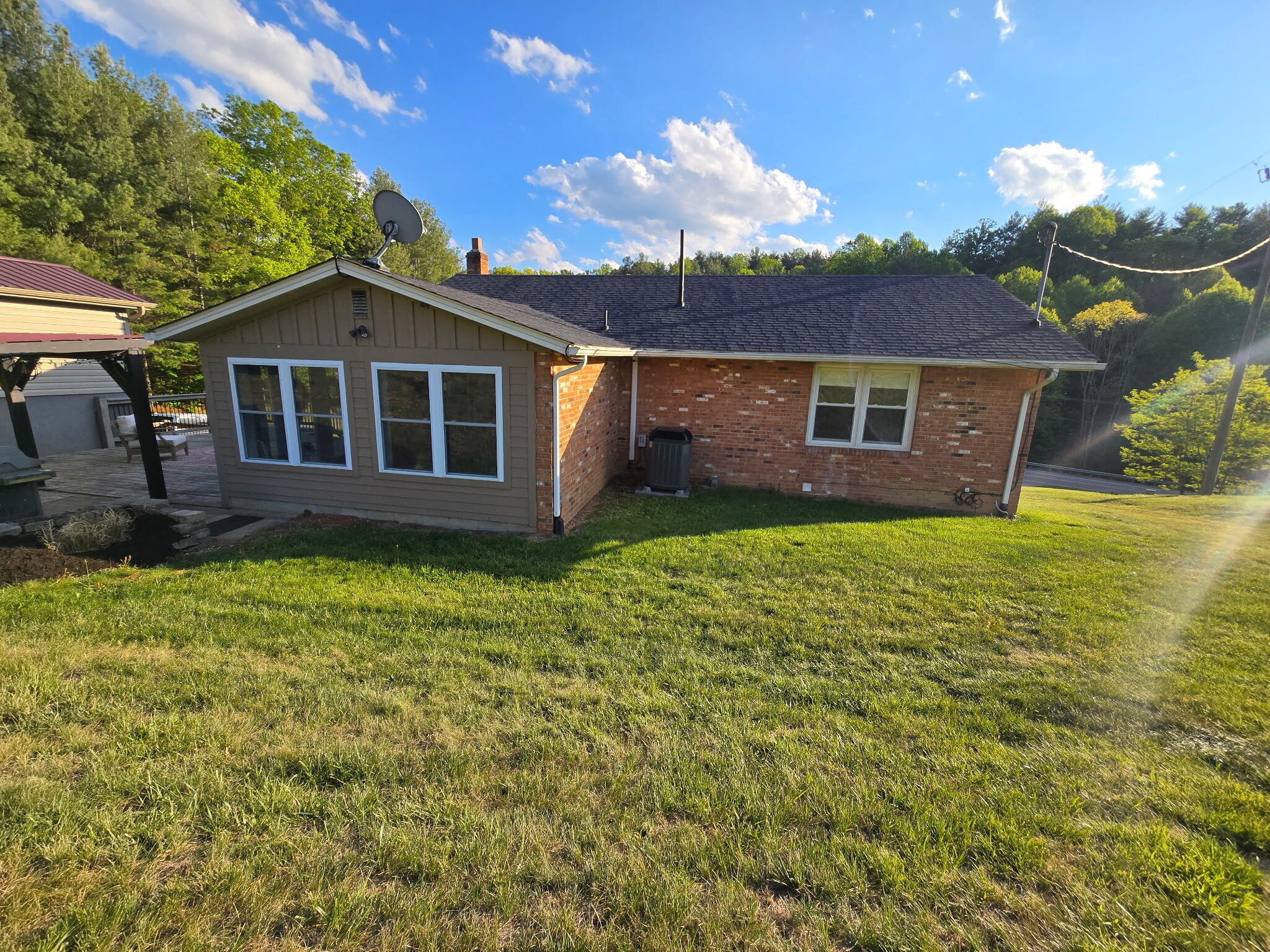 4003 Webbs Mill RD NW, Riner, VA 24149 — photo 2