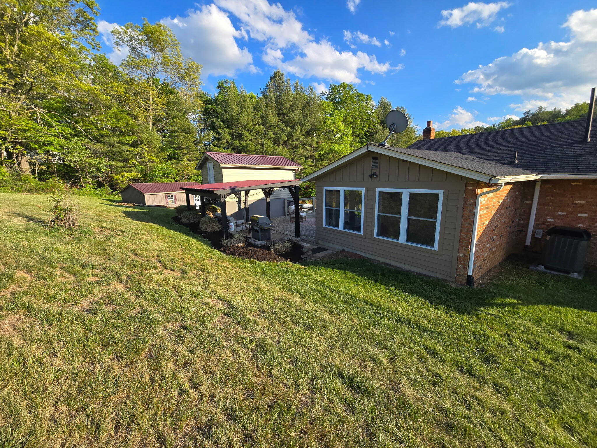 4003 Webbs Mill RD NW, Riner, VA 24149 — photo 3