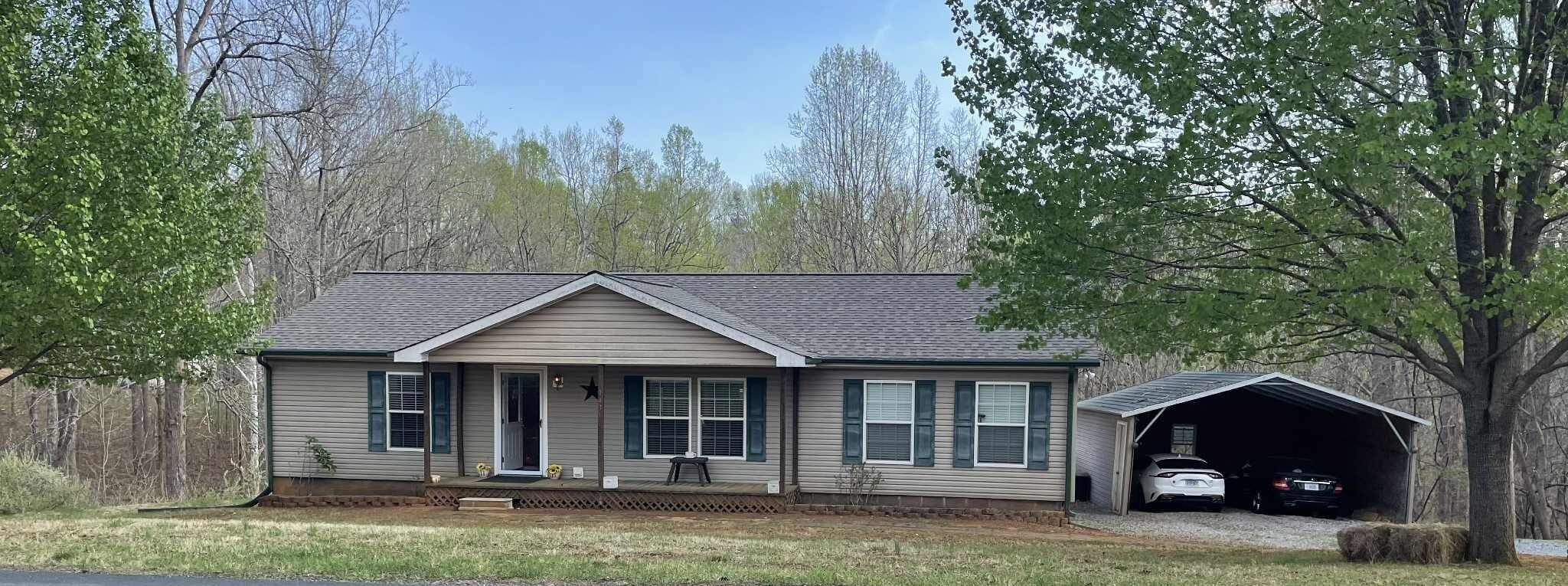 1431 Thomasson Mill Rd — photo