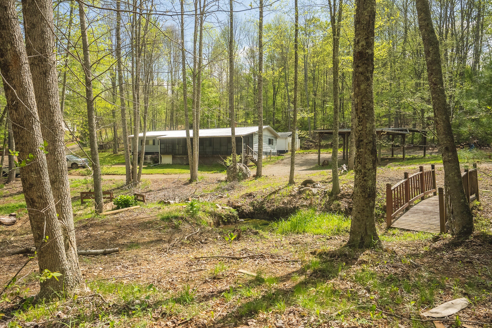 146 Duvall Rd — photo