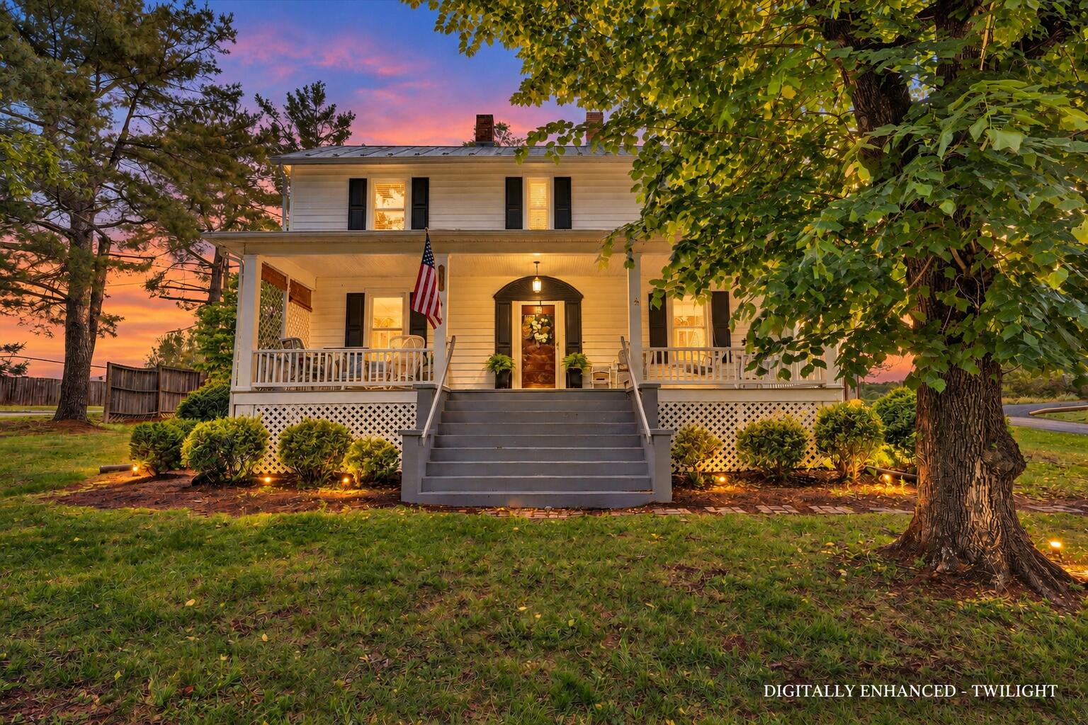 341 Springwood RD, Fincastle, VA 24090 — photo 2