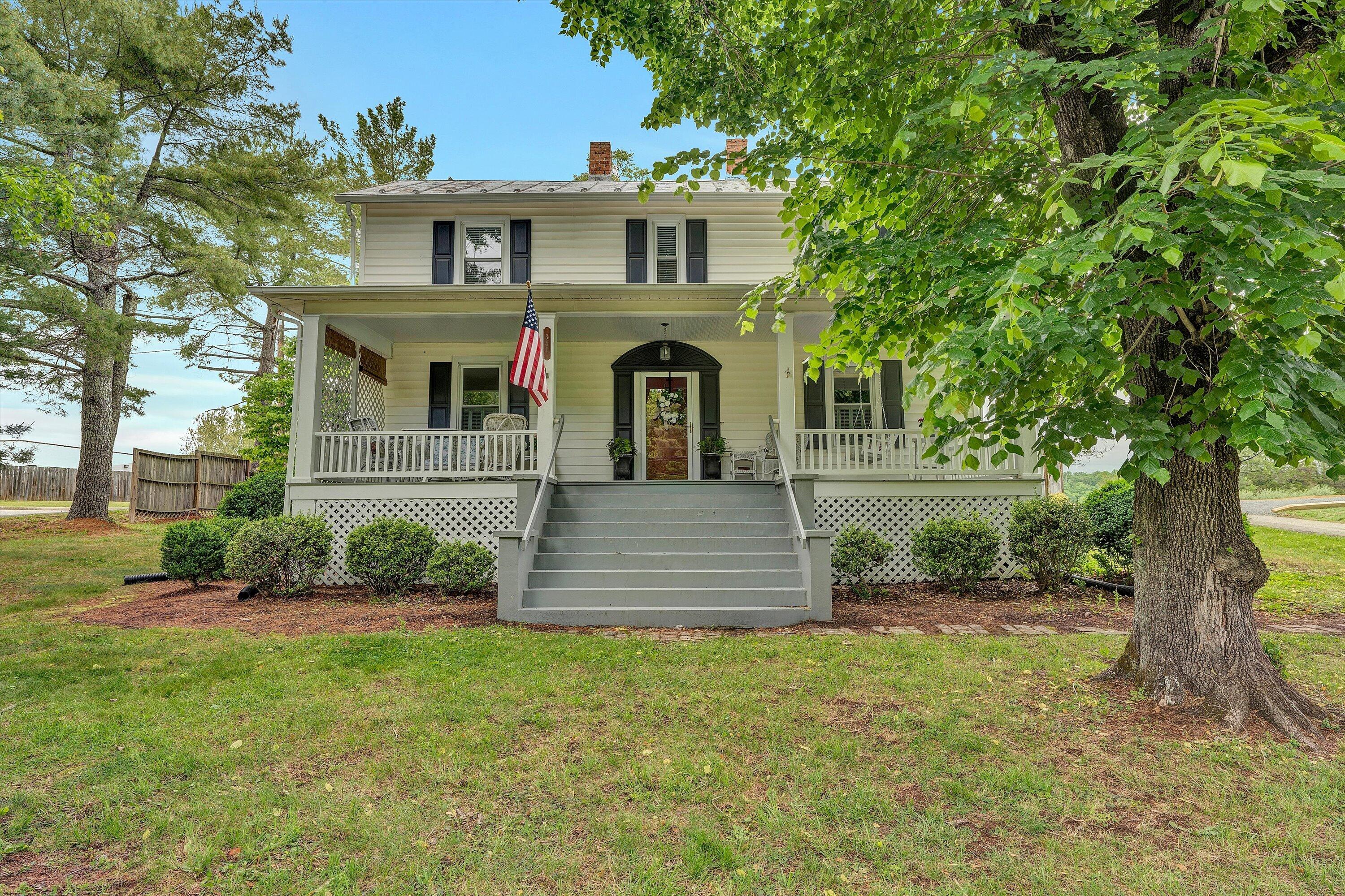 341 Springwood RD, Fincastle, VA 24090 — photo 3