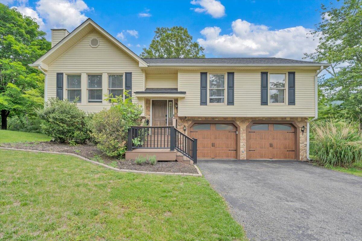 7851 Cedar Edge Rd — photo