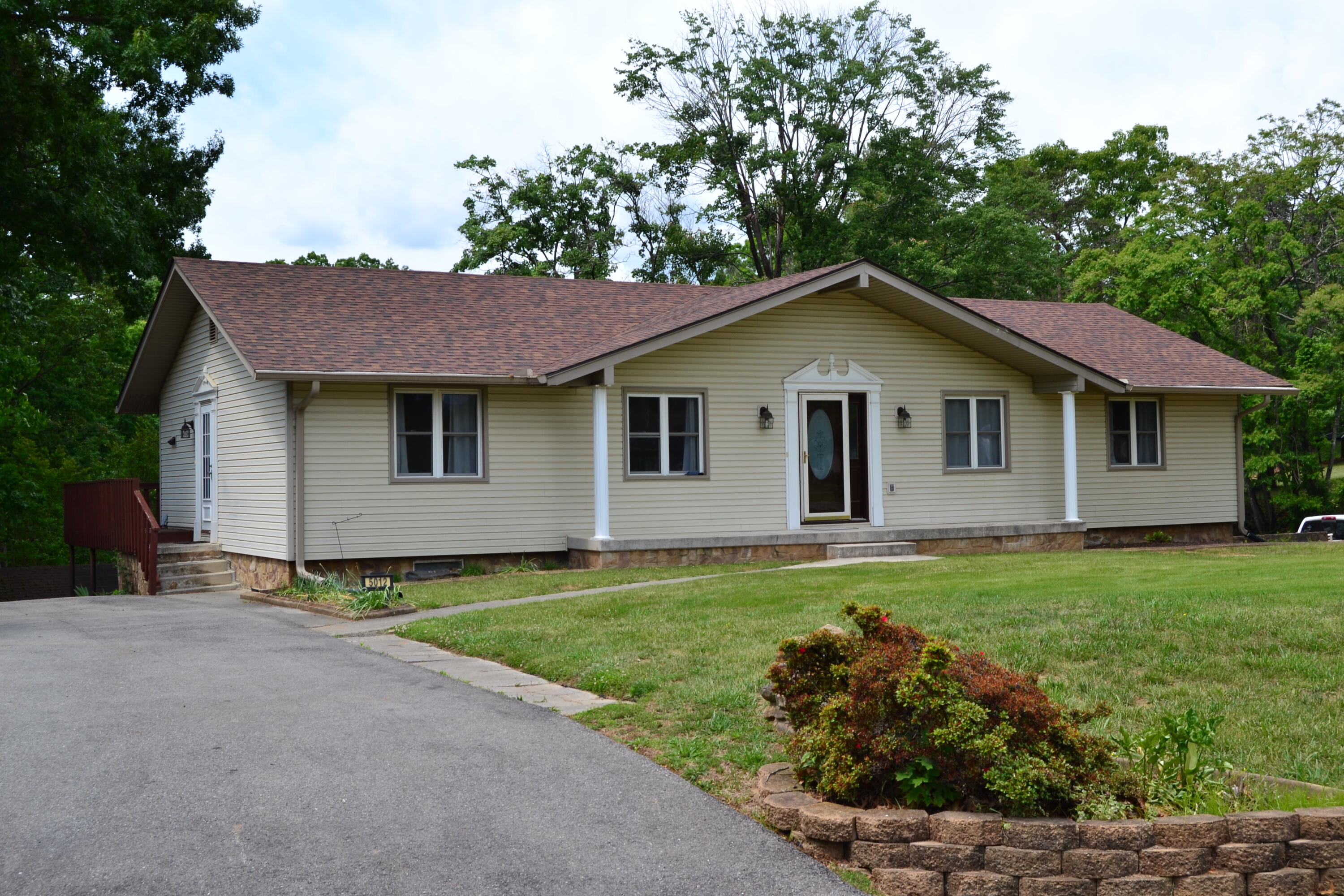 5012 Buffalo Cir — photo