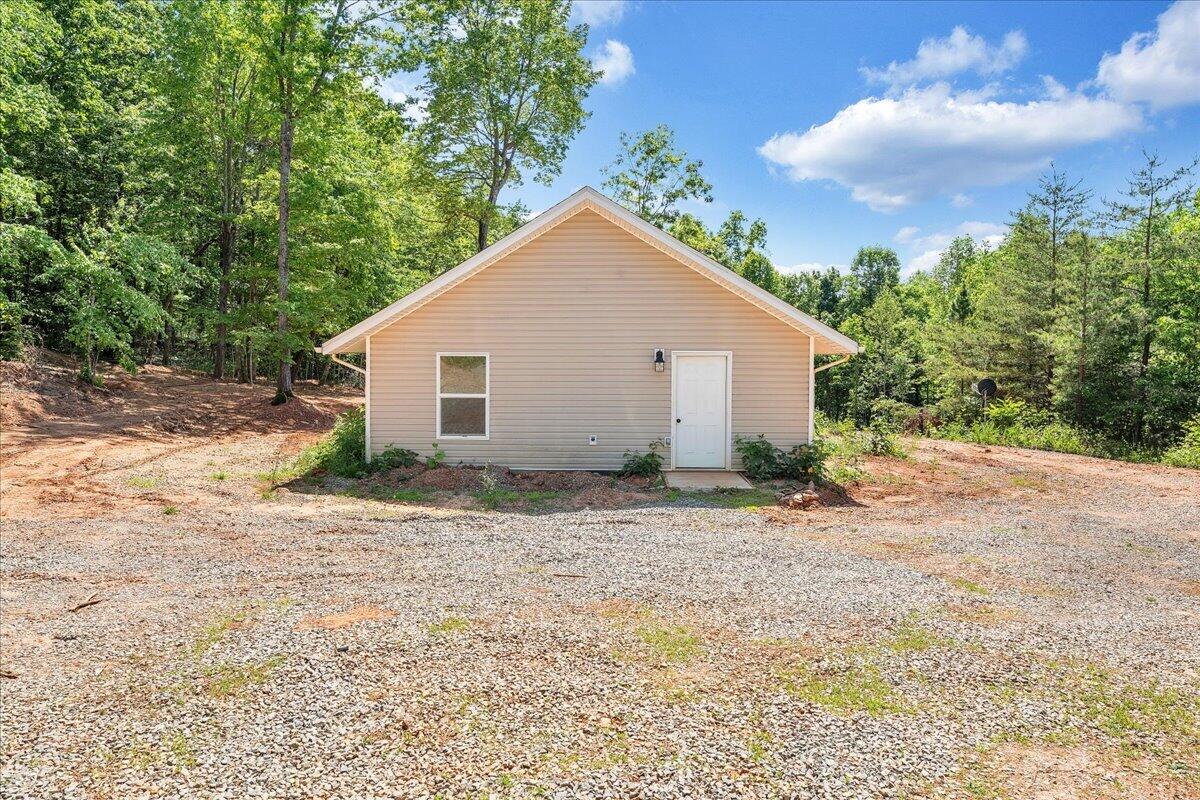 6379 Fork Mountain Rd — photo