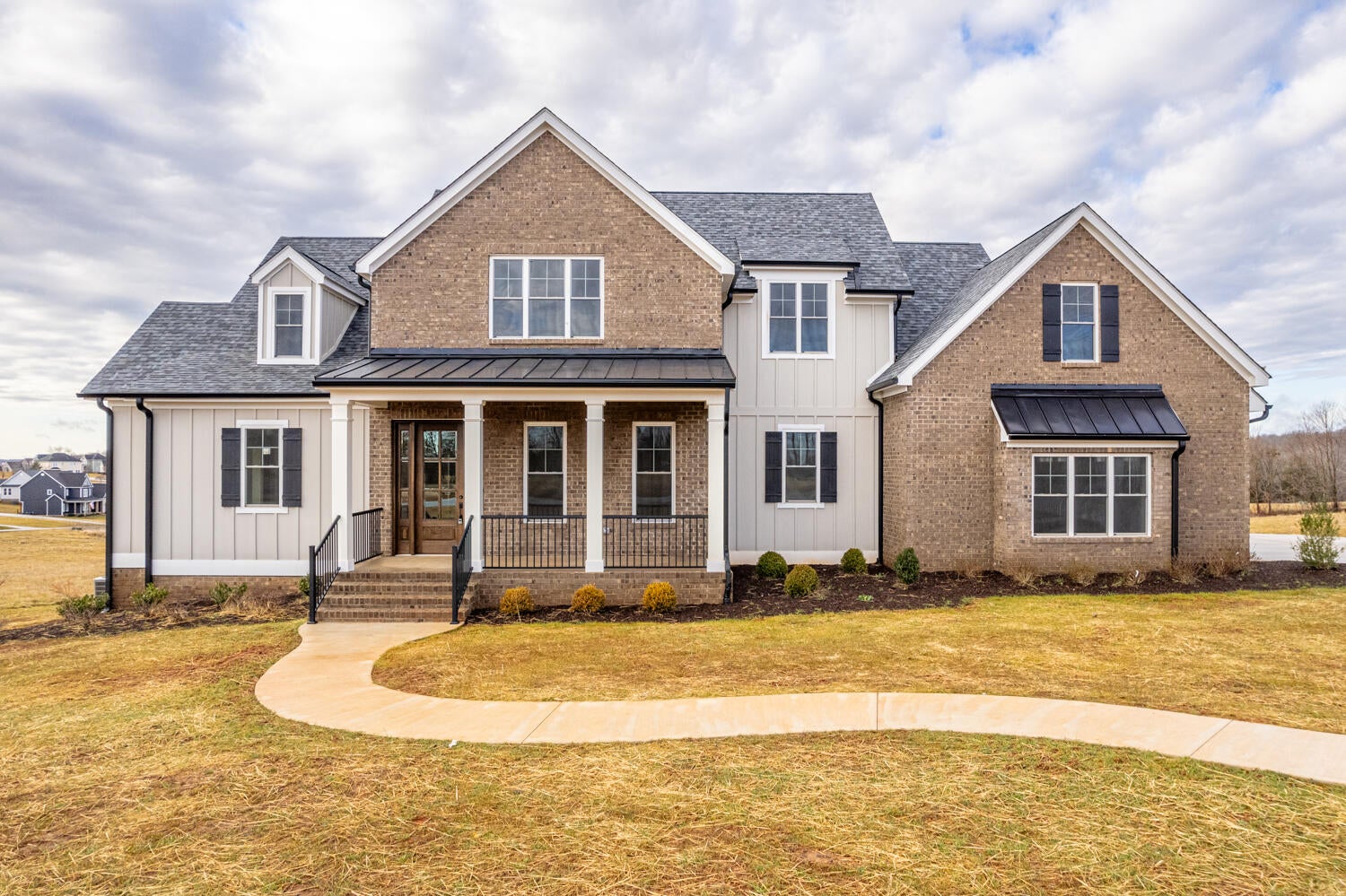 1510 Autumn Run Dr — photo