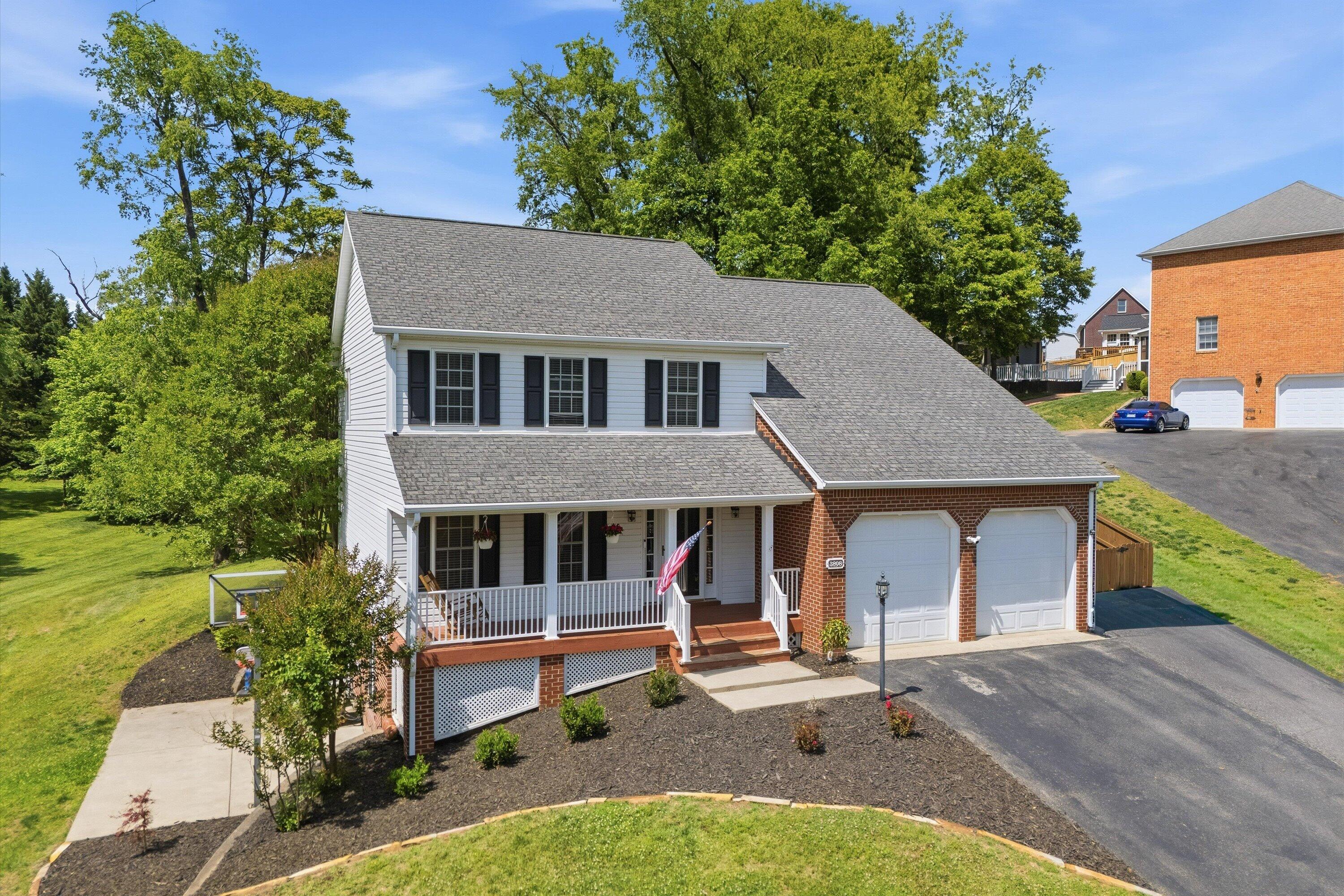 3808 Derby Dr — photo