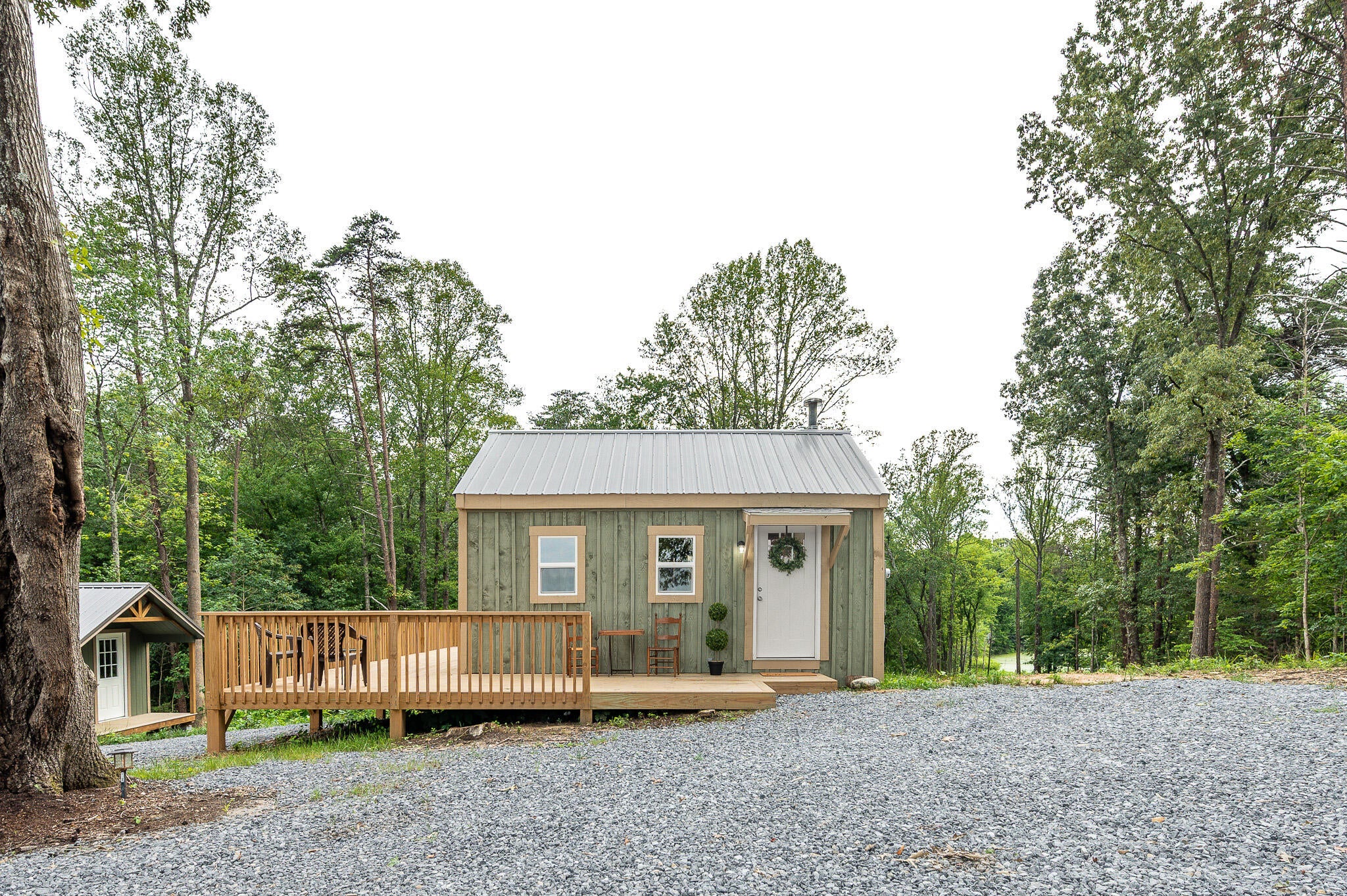 3801 Otter Hill Rd — photo