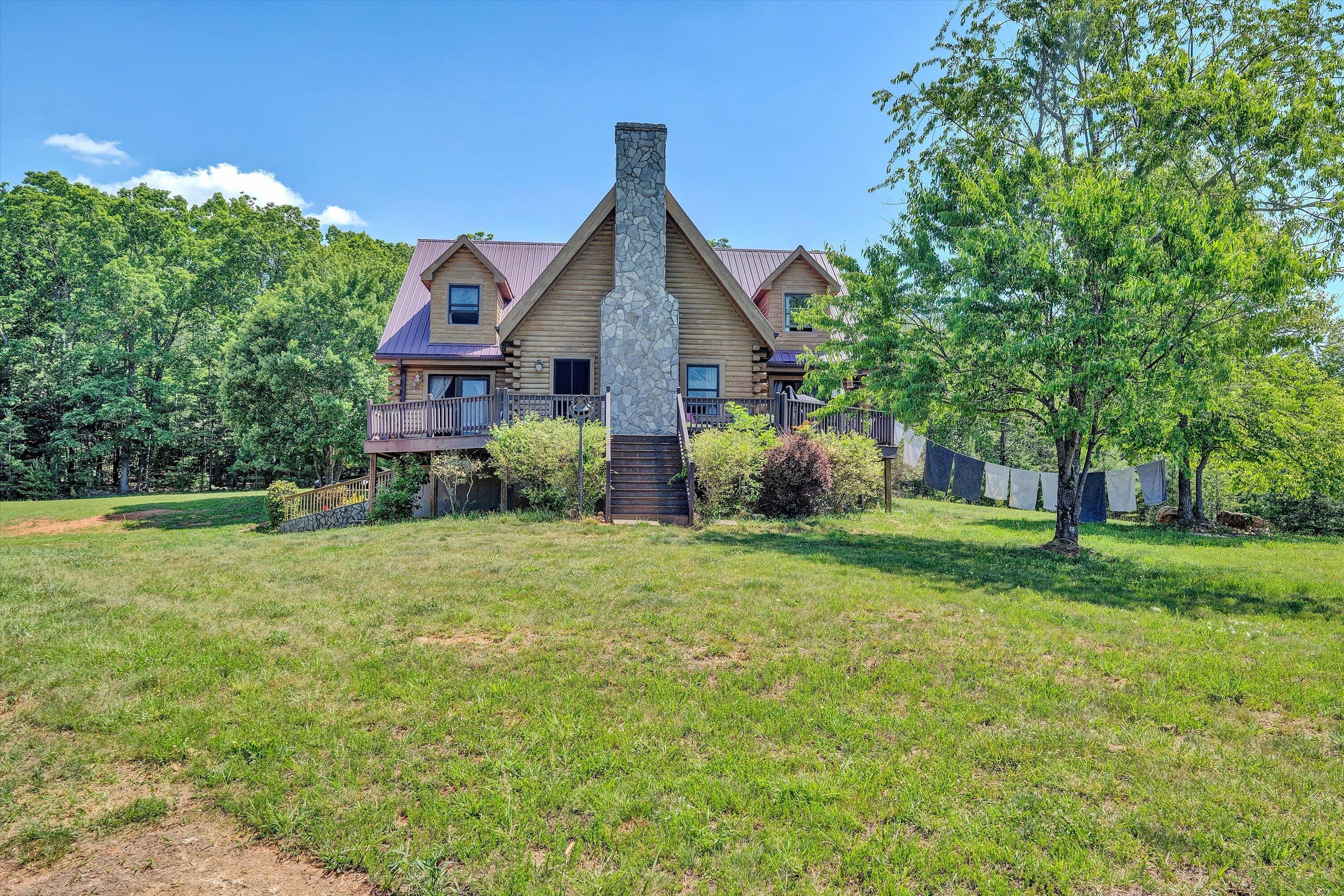 180 Thompson Ridge Cir — photo